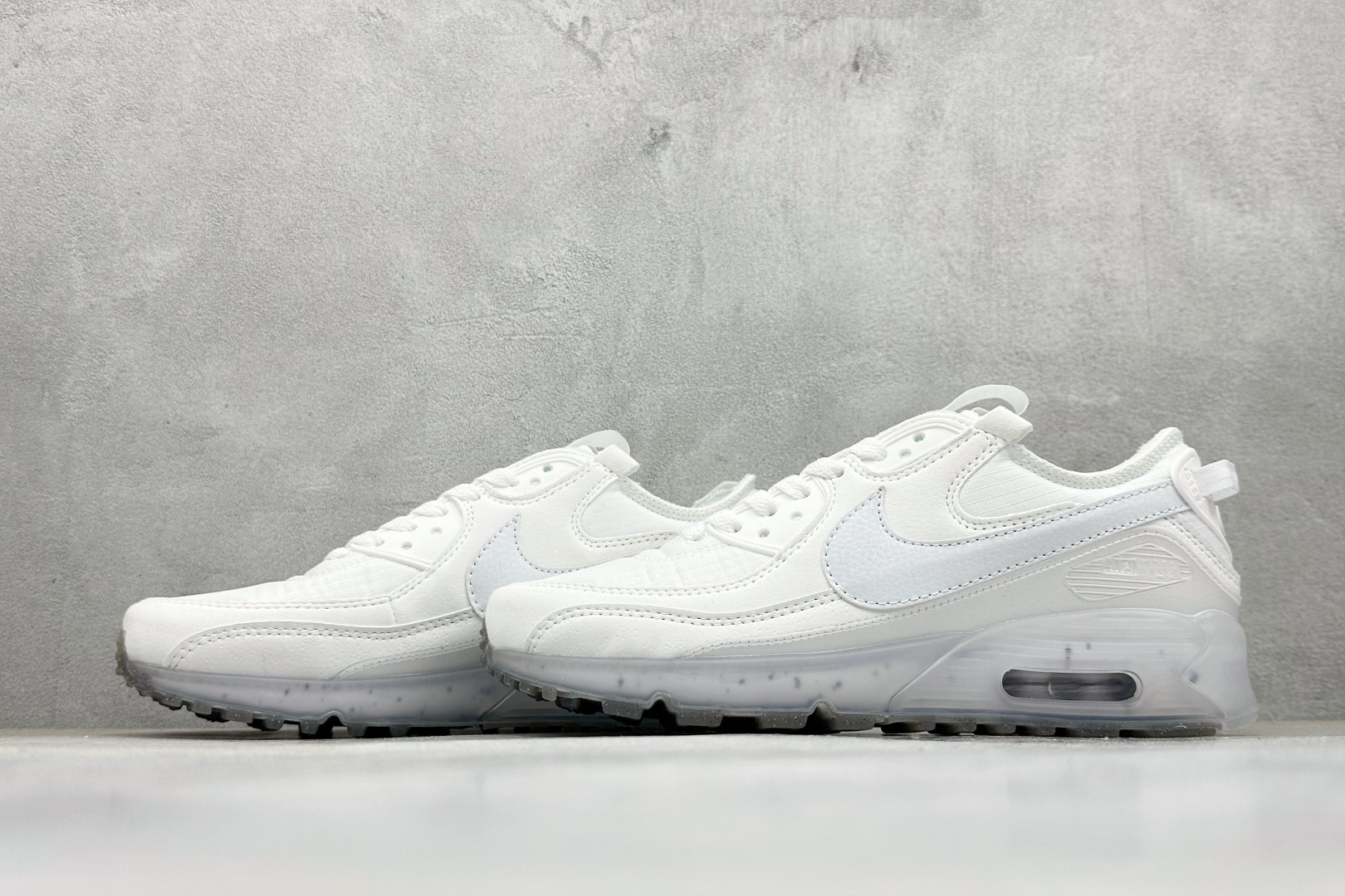 200 Nike Air Max 90 Terrascape 耐克复古气垫跑鞋 DR8394-515