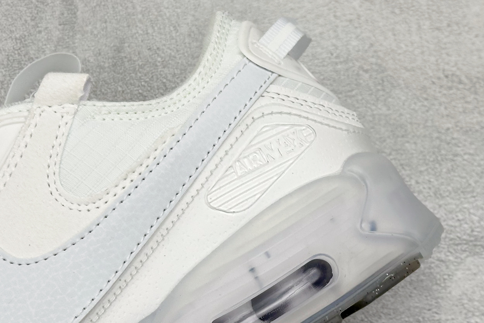 200 Nike Air Max 90 Terrascape 耐克复古气垫跑鞋 DR8394-515