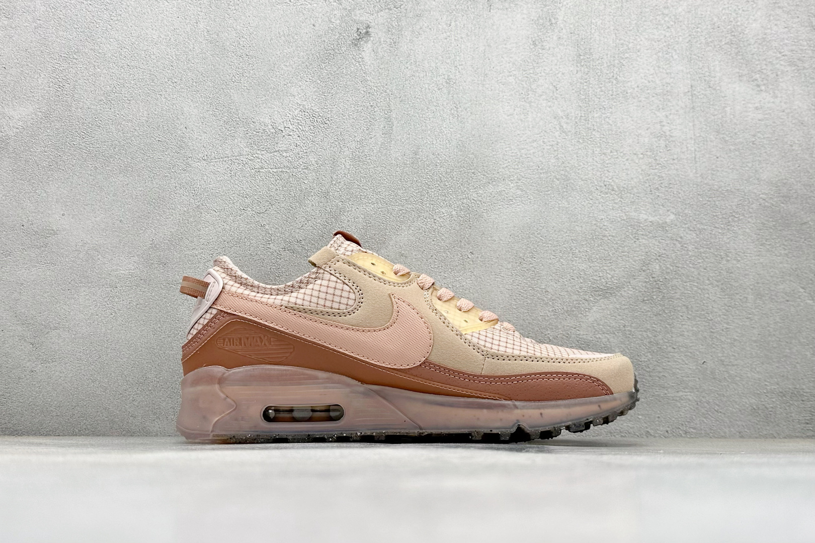 200 Nike Air Max 90 Terrascape 耐克复古气垫跑鞋 DH5073-600-Chinese UA Cheap High Quatity Brand Clothes Bags handbags Sneakers wholesale wholesaler seller from China Factory suppliers Fashion Clothing Shoes best Quality Beautiful Price 200 Nike Air Max 90 Terrascape 耐克复古气垫跑鞋 DH5073-600