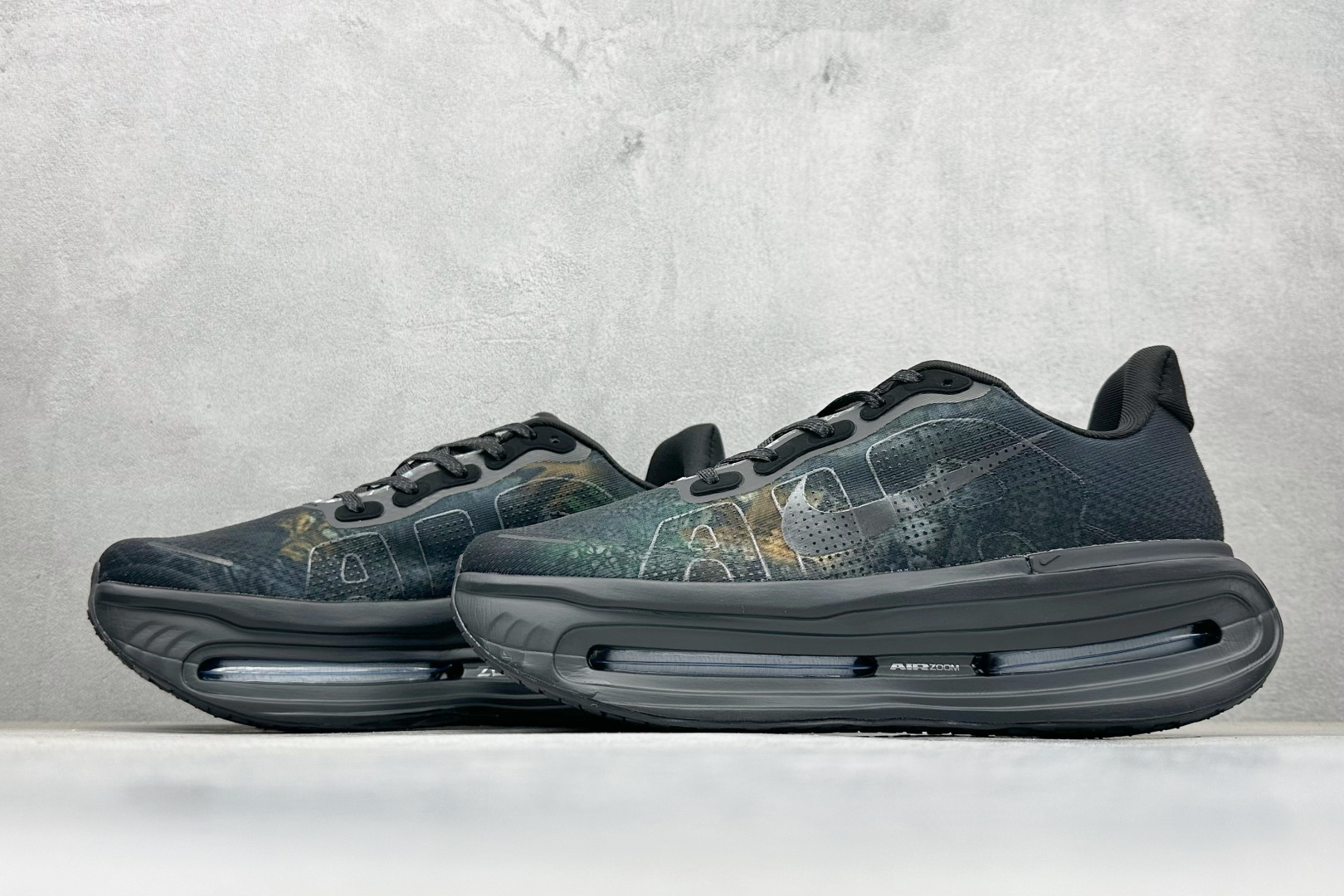 200 Nike Air Zoom Pegasus Premium 全掌气垫缓震网面运动跑鞋 IO7325-001