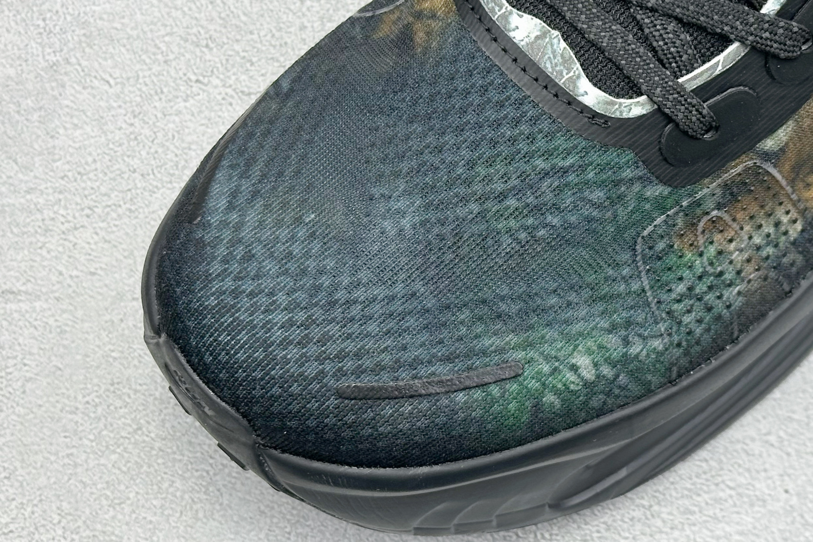 200 Nike Air Zoom Pegasus Premium 全掌气垫缓震网面运动跑鞋 IO7325-001