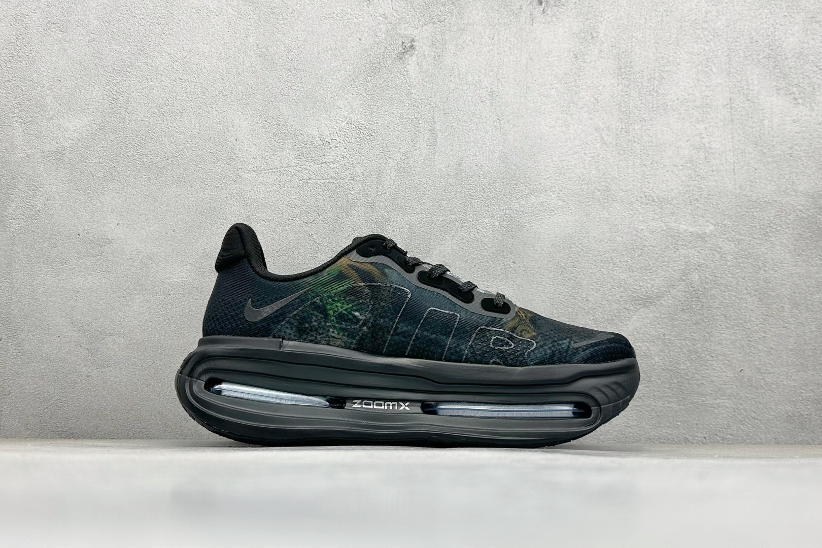 200 Nike Air Zoom Pegasus Premium 全掌气垫缓震网面运动跑鞋 IO7325-001