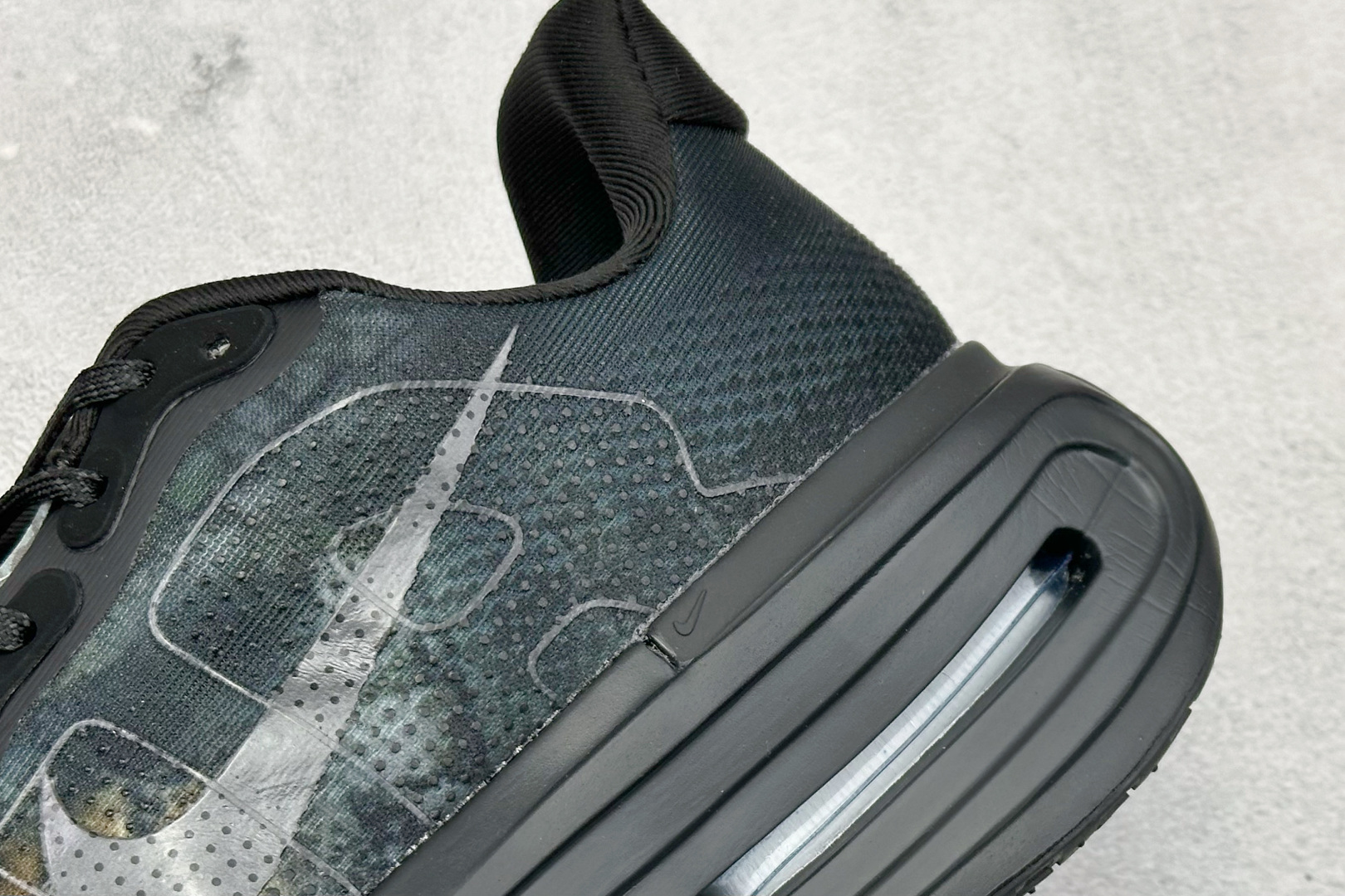 200 Nike Air Zoom Pegasus Premium 全掌气垫缓震网面运动跑鞋 IO7325-001