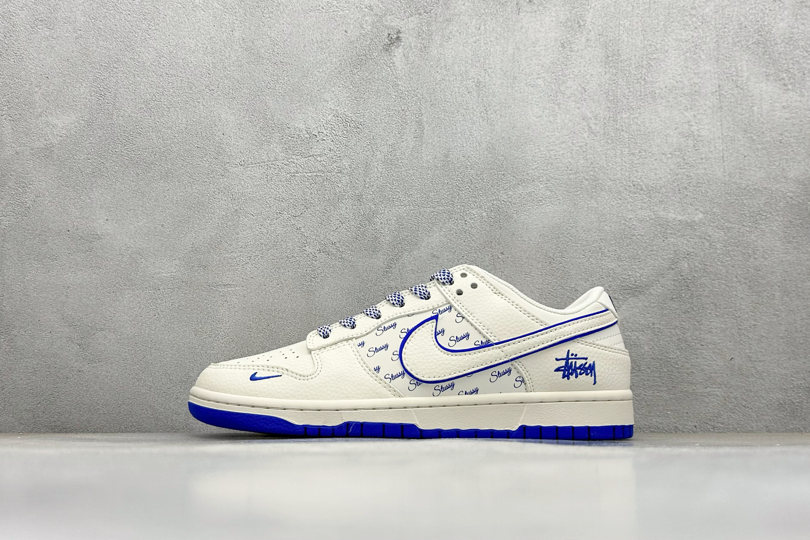 💰230
Nike SB Dunk Low x Stussy 白蓝小勾
纯原大厂出品 极力推荐
原装头层材料 独家版型蒸餾加工
帶來的是更好的视觉和脚感体验
大厂纯原品质出货 清洁度 电绣工艺
皮料切割干净无任何毛边 细节完美
官方货号:JP1628 022
尺码:36 36.5 37.5 38 38.5 39 40 40.5 41 42 42.5 43 44 44.5 45
编码:37