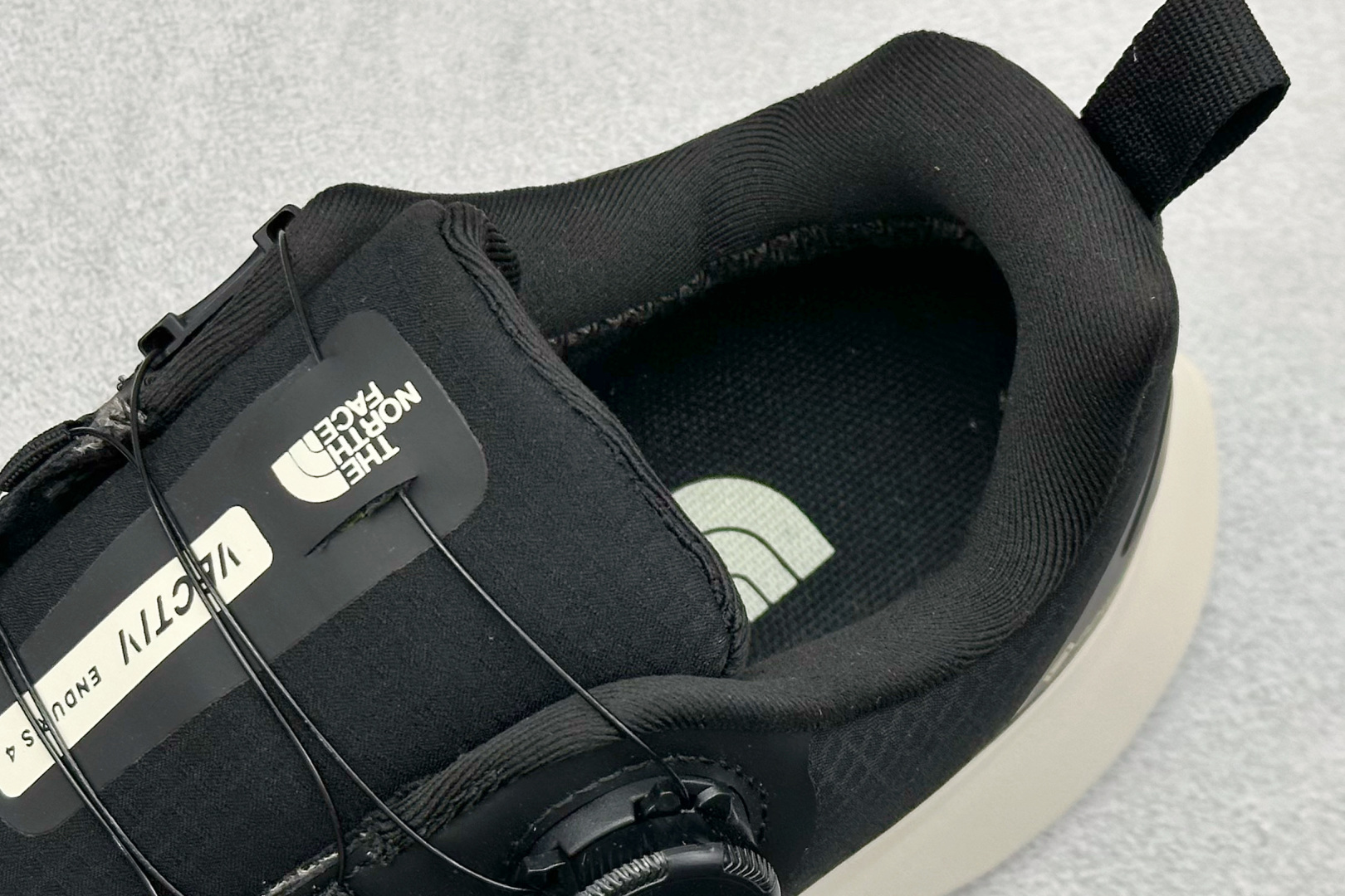 220 The North Face M Vectiv Enduris Low 北面低帮越野休闲跑步鞋 NF0A3AEP-73T