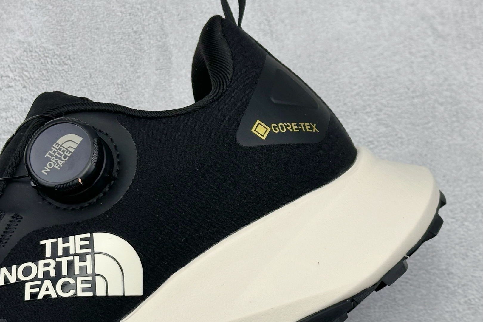 220 The North Face M Vectiv Enduris Low 北面低帮越野休闲跑步鞋 NF0A3AEP-73T