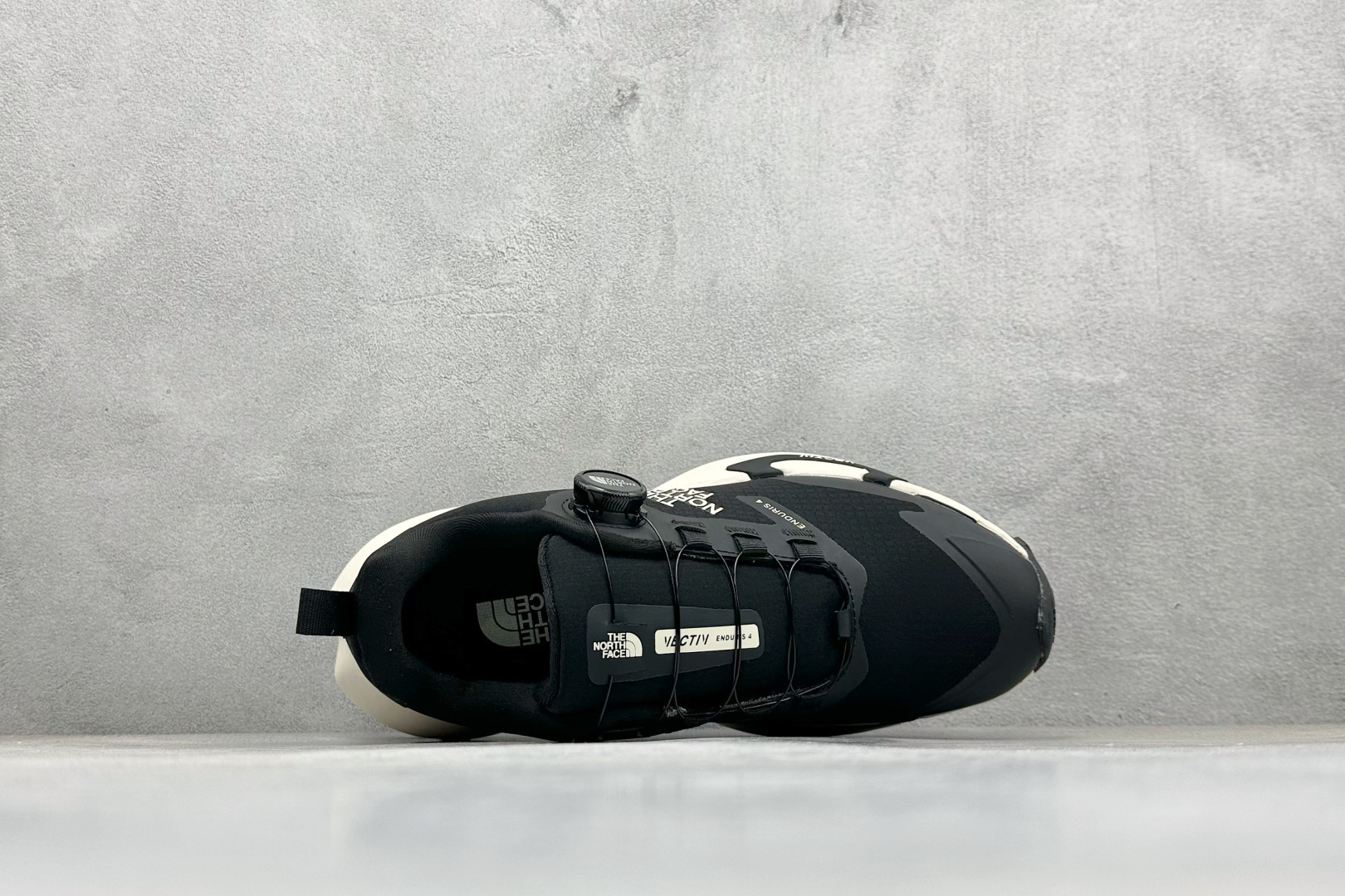 220 The North Face M Vectiv Enduris Low 北面低帮越野休闲跑步鞋 NF0A3AEP-73T