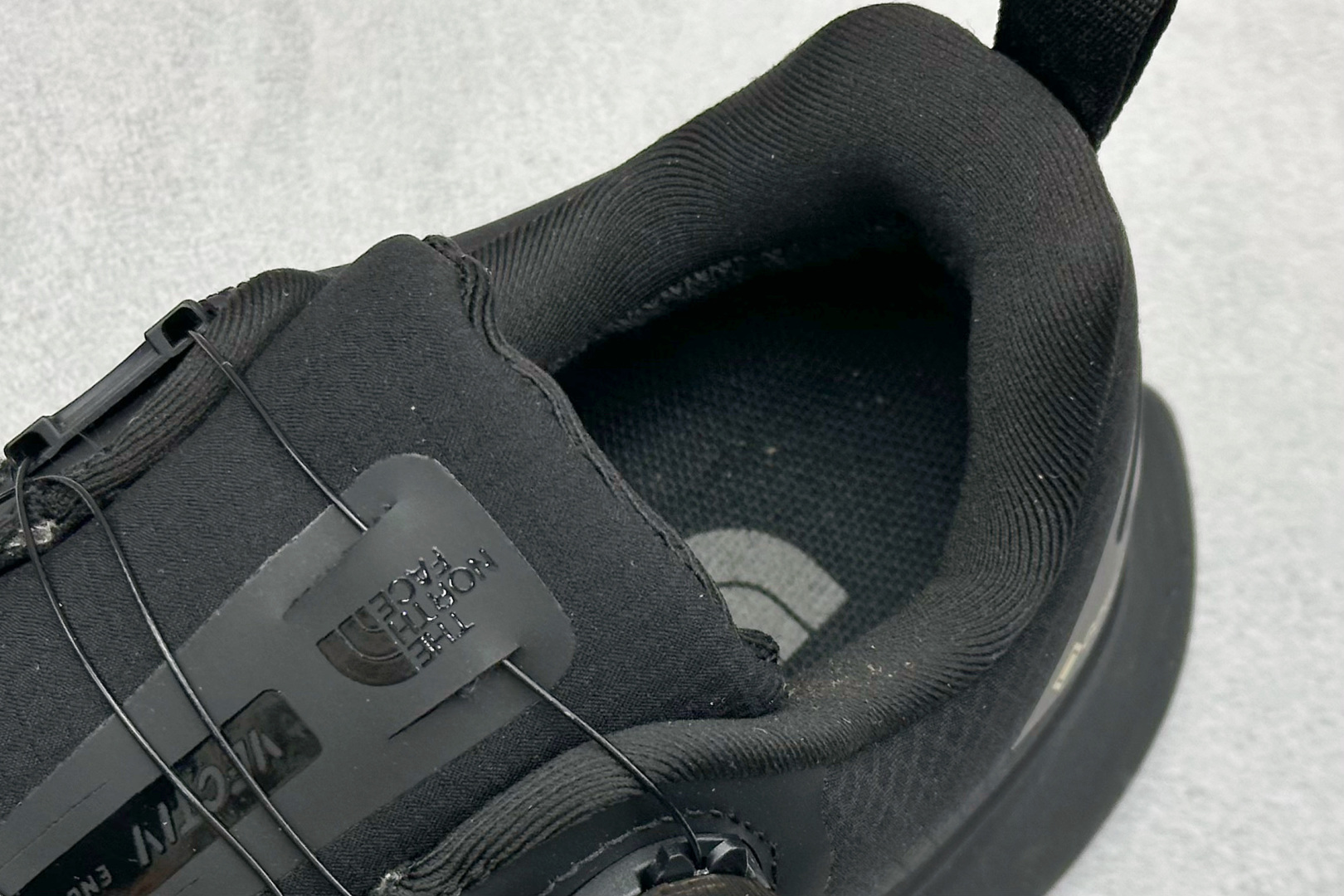 220 The North Face M Vectiv Enduris Low 北面低帮越野休闲跑步鞋 NF0A1AEP-71T