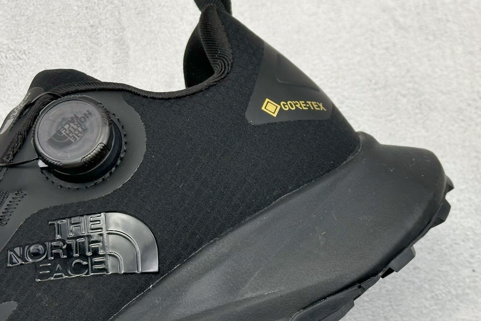 220 The North Face M Vectiv Enduris Low 北面低帮越野休闲跑步鞋 NF0A1AEP-71T