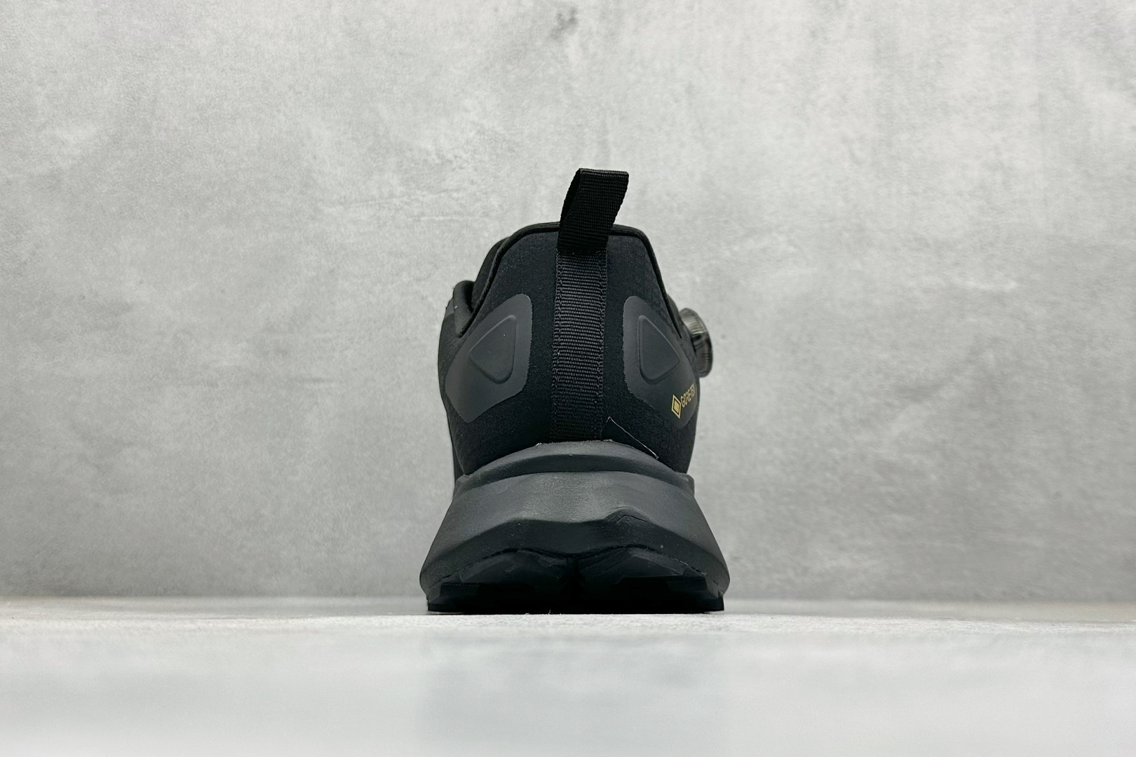 220 The North Face M Vectiv Enduris Low 北面低帮越野休闲跑步鞋 NF0A1AEP-71T