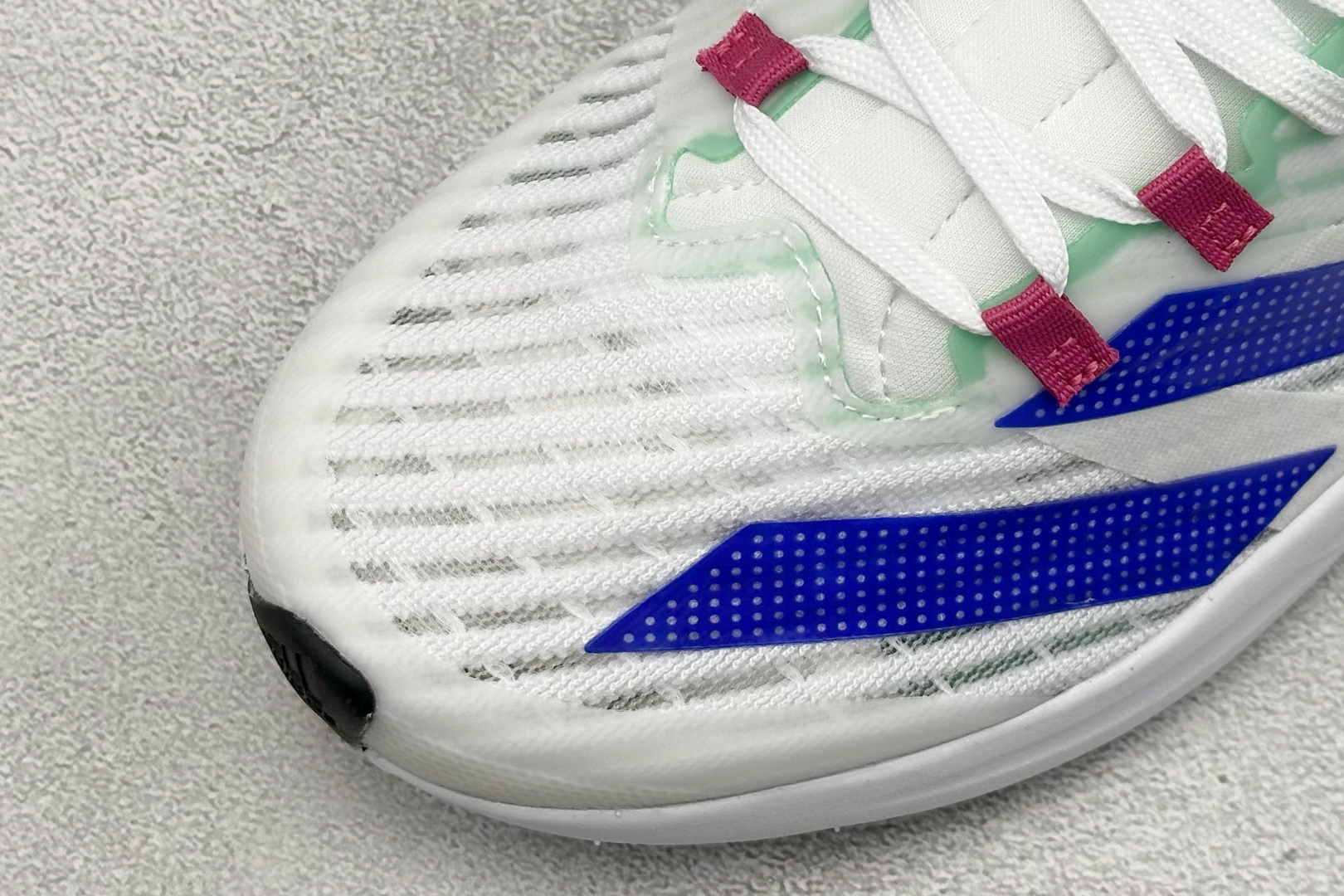 180 Adidas Adizero Rc 5 减震透气休闲训练跑步鞋 GV9096