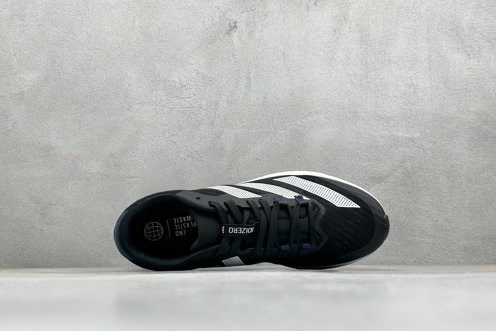 Adidas Adizero Rc 5 减震透气休闲训练跑步鞋 HQ3680