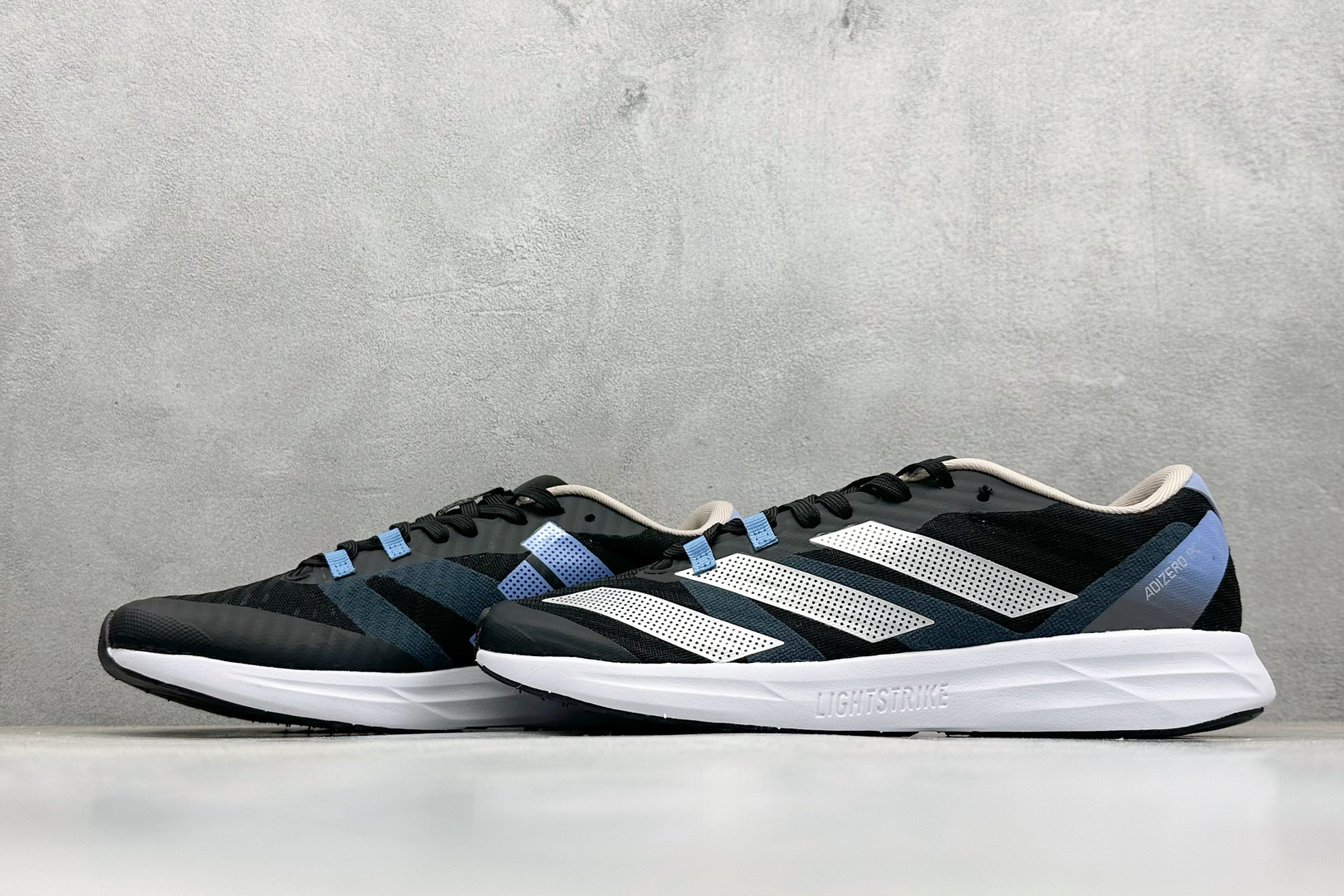 180 Adidas Adizero Rc 5 减震透气休闲训练跑步鞋 HQ3677-Chinese UA Cheap High Quatity Brand Clothes Bags handbags Sneakers wholesale wholesaler seller from China Factory suppliers Fashion Clothing Shoes best Quality Beautiful Price 180 Adidas Adizero Rc 5 减震透气休闲训练跑步鞋 HQ3677