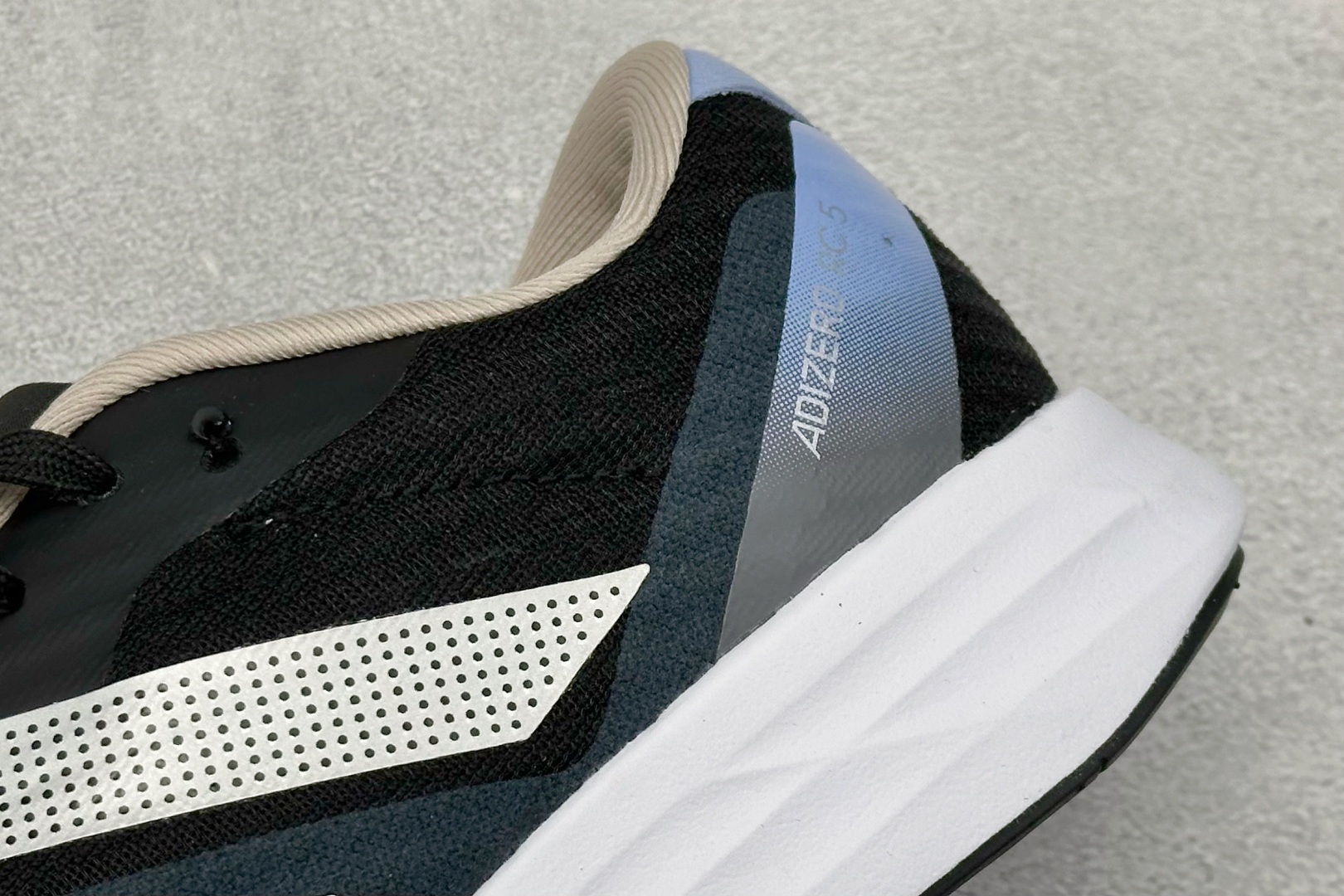 180 Adidas Adizero Rc 5 减震透气休闲训练跑步鞋 HQ3677-Chinese UA Cheap High Quatity Brand Clothes Bags handbags Sneakers wholesale wholesaler seller from China Factory suppliers Fashion Clothing Shoes best Quality Beautiful Price 180 Adidas Adizero Rc 5 减震透气休闲训练跑步鞋 HQ3677