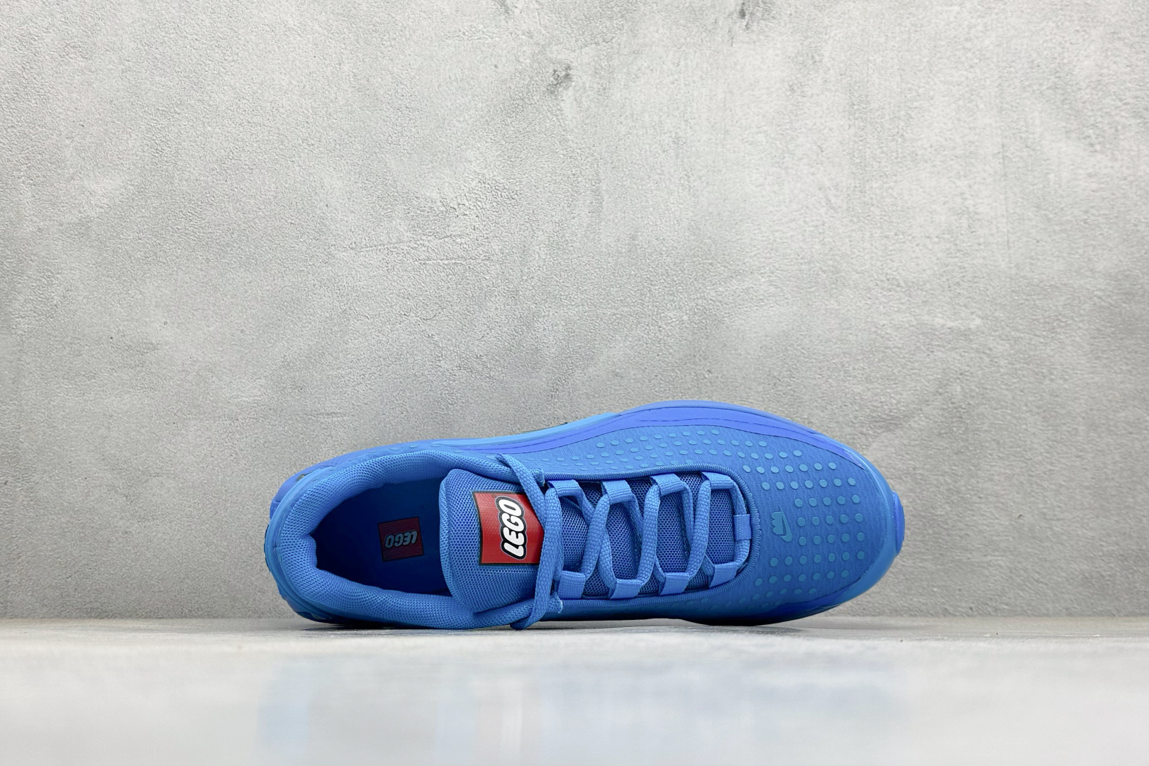 220 YH版 Nike Air Max Dn 网布 舒适时尚 减震耐磨 低帮 生活休闲鞋 IH7671-703