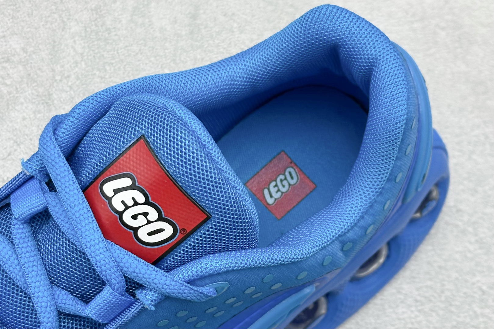 220 YH版 Nike Air Max Dn 网布 舒适时尚 减震耐磨 低帮 生活休闲鞋 IH7671-703