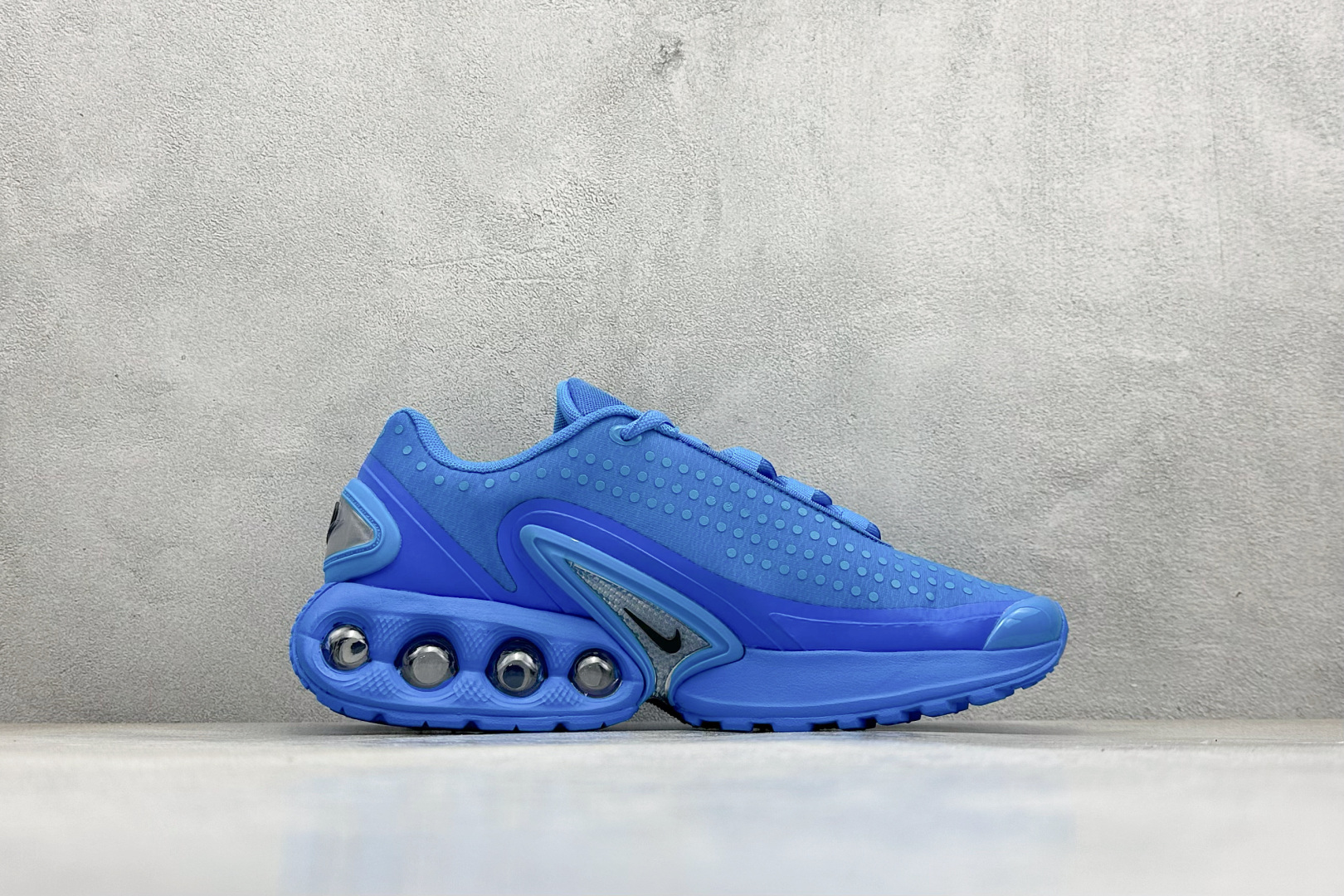 220 YH版 Nike Air Max Dn 网布 舒适时尚 减震耐磨 低帮 生活休闲鞋 IH7671-703