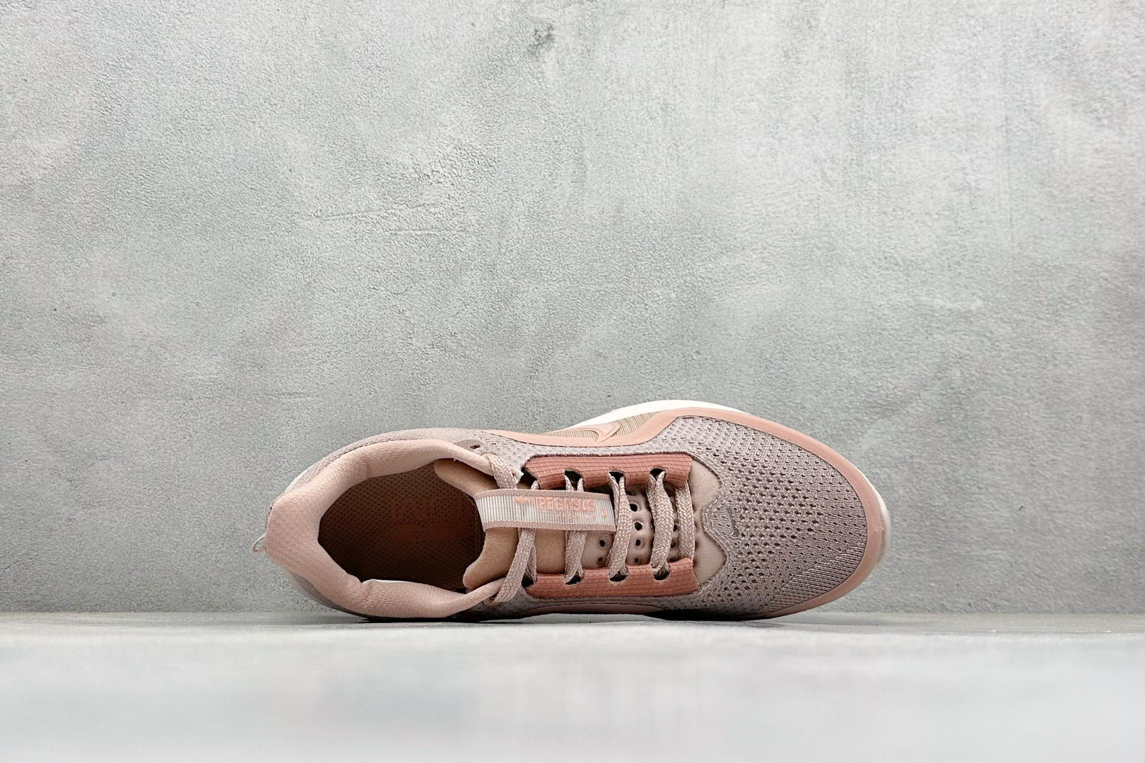 250 YH版Nike Air Zoom Pegasus Premium 耐克网面全掌气垫缓震跑鞋 HQ2593-603