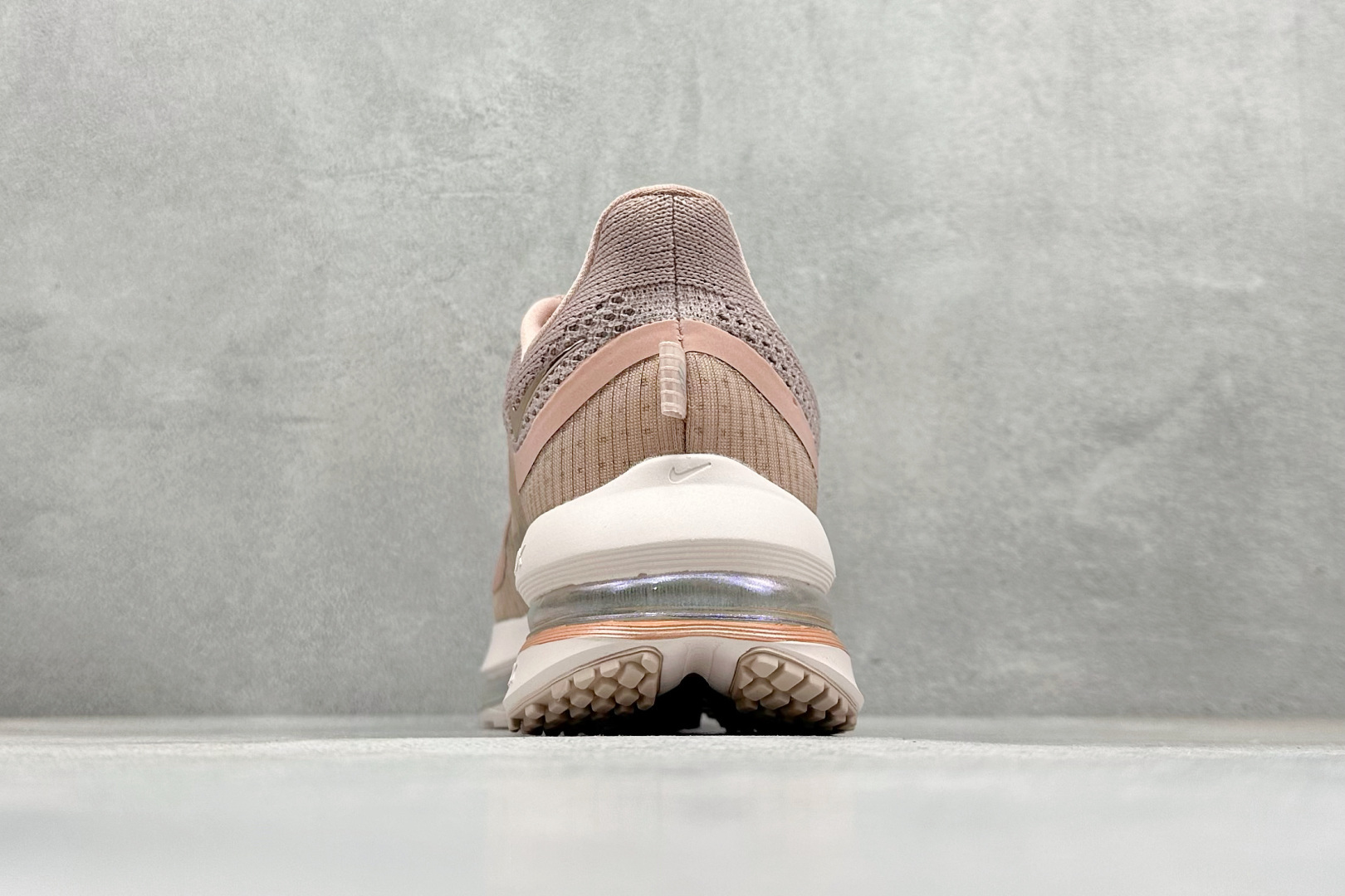 250 YH版Nike Air Zoom Pegasus Premium 耐克网面全掌气垫缓震跑鞋 HQ2593-603