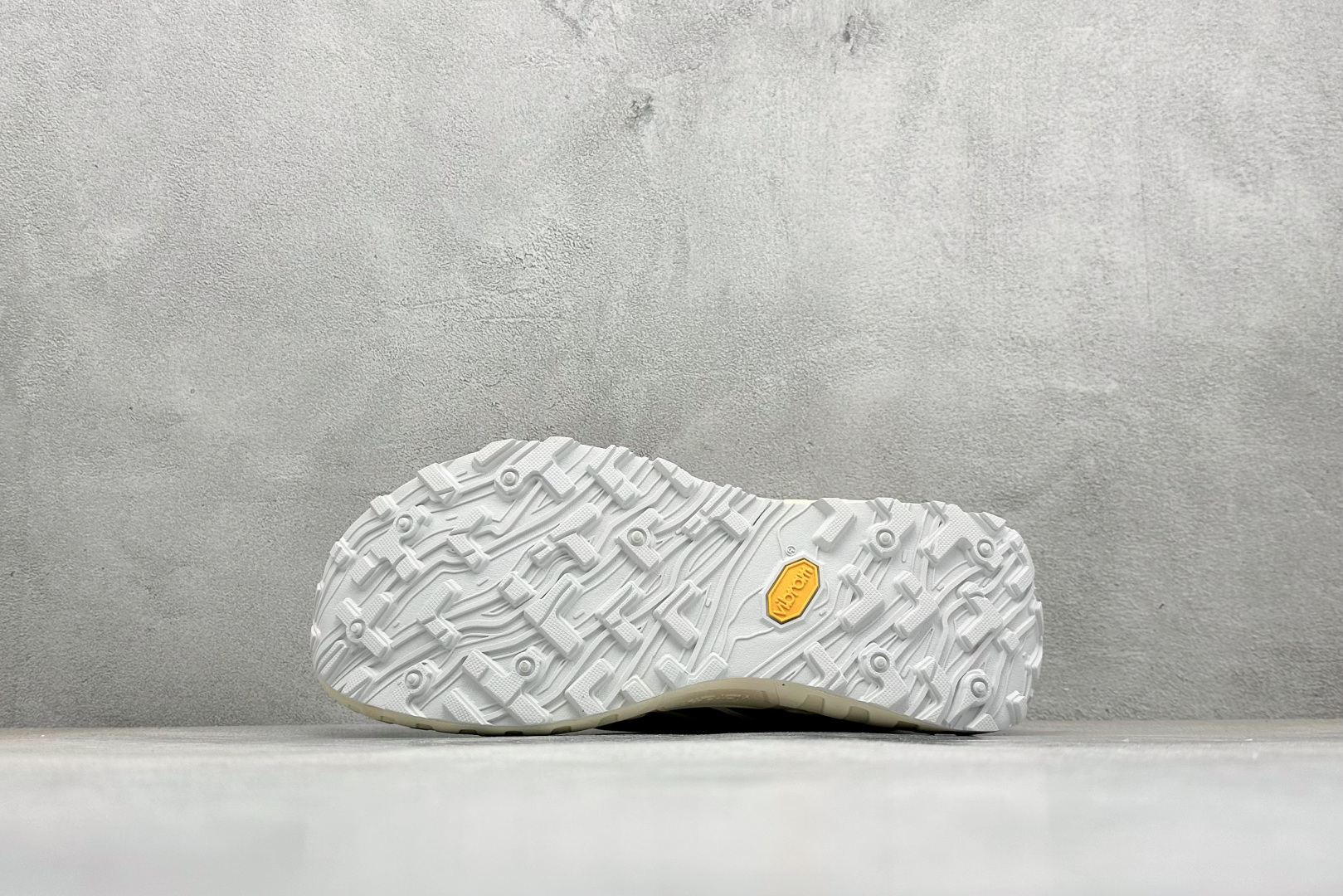 M版 NORDA 001 诺达织物厚底低帮生活休闲鞋 TFO001-MGLT