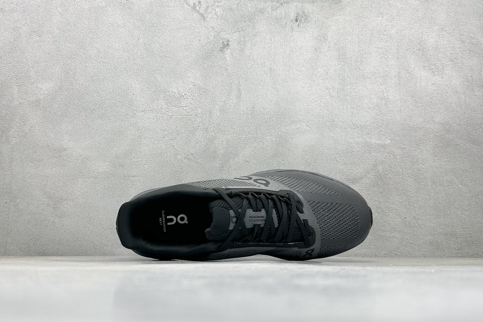 180 XD版On昂跑 Cloudsurfer Next 舒适百搭防滑耐磨低帮休闲跑步鞋 3ME3002