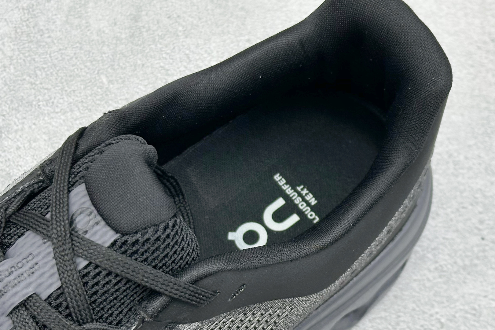 180 XD版On昂跑 Cloudsurfer Next 舒适百搭防滑耐磨低帮休闲跑步鞋 3ME3002