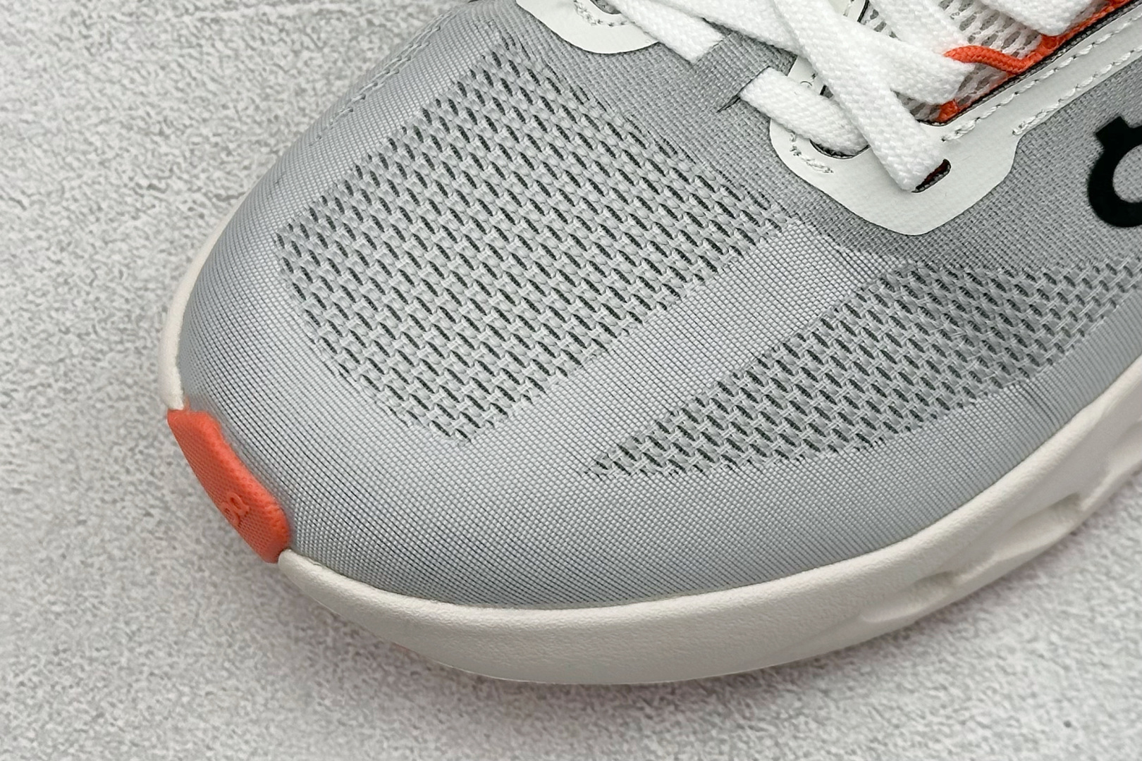 180 XD版On昂跑 Cloudsurfer Next 舒适百搭防滑耐磨低帮休闲跑步鞋 3ME3002