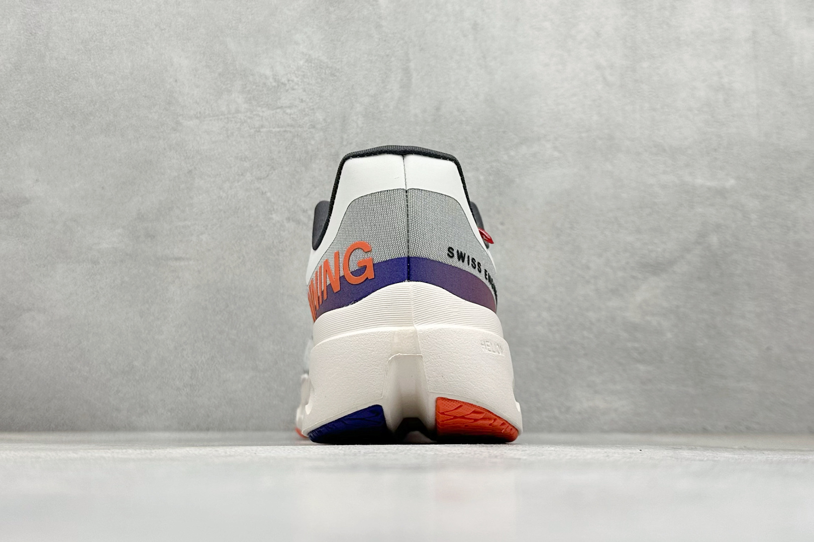 180 XD版On昂跑 Cloudsurfer Next 舒适百搭防滑耐磨低帮休闲跑步鞋 3ME3002