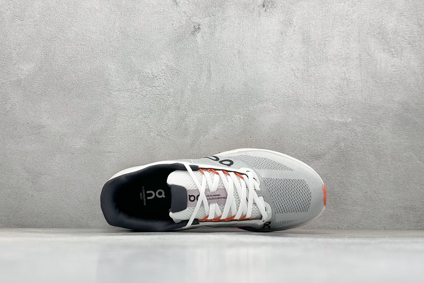 180 XD版On昂跑 Cloudsurfer Next 舒适百搭防滑耐磨低帮休闲跑步鞋 3ME3002