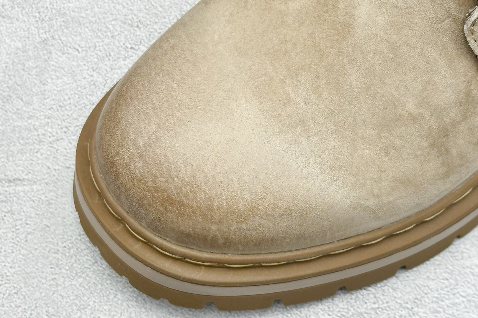 280 Timberland添柏岚/天伯伦经典户外休闲大黄靴系列 TB10038