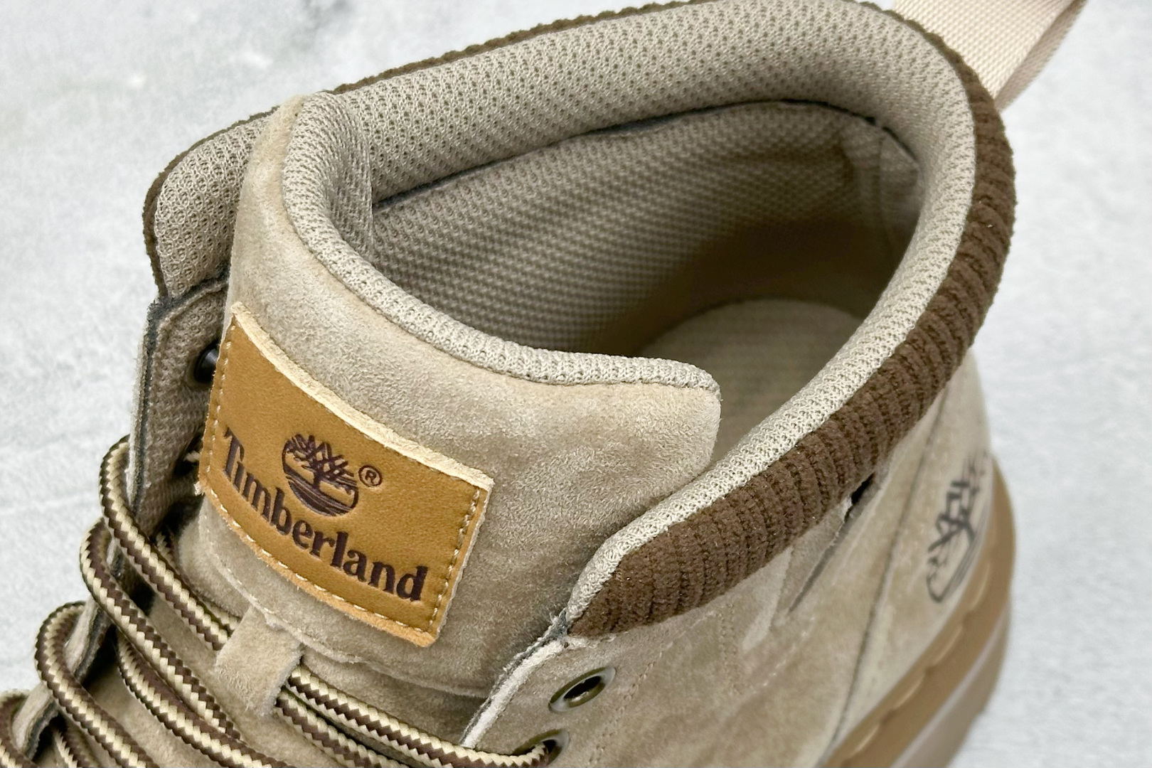 280 Timberland添柏岚/天伯伦经典户外休闲大黄靴系列 TB10038