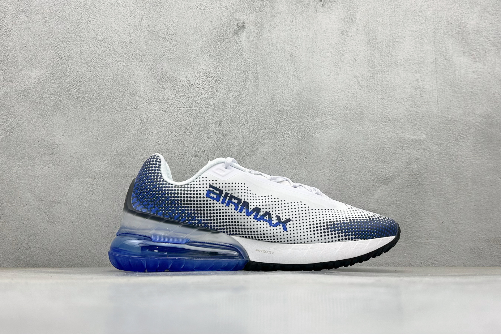 180 Nike Air Max Phoenix 复古子弹气垫运动跑步鞋 FZ5307-101