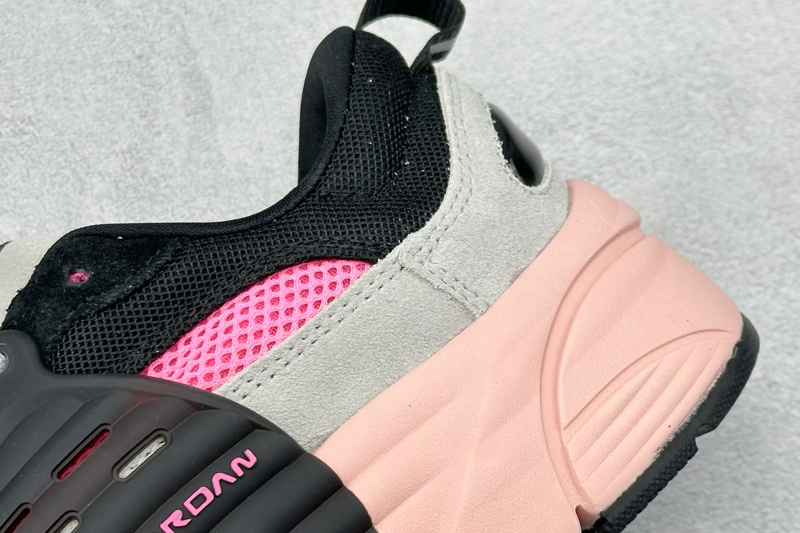 Jordan Trunner O/S 经典百搭 透气支撑 生活休闲鞋 IB3722-002 Jordan Trunner O/S 经典百搭 透气支撑 生活休闲鞋 IB3722-002