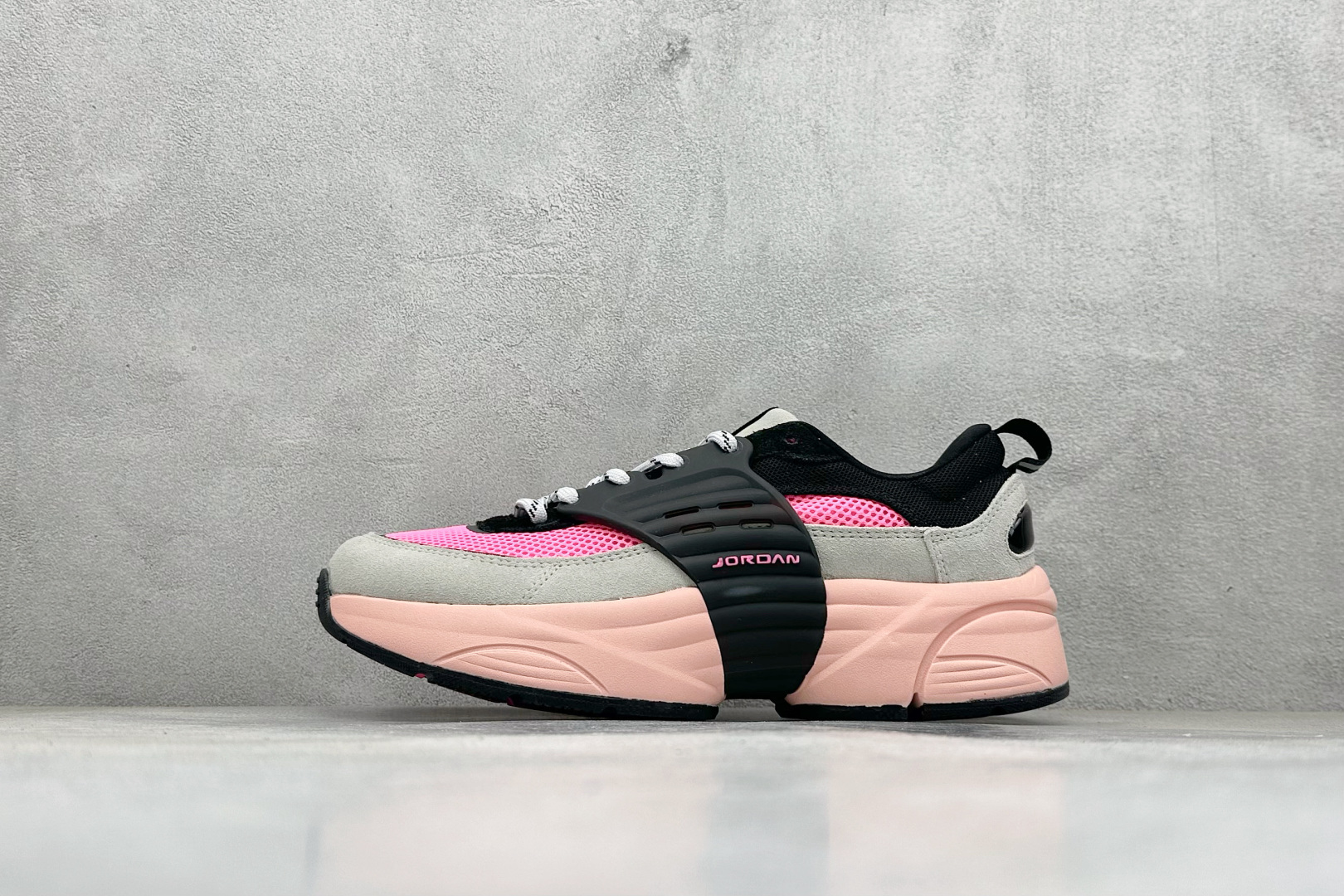 Jordan Trunner O/S 经典百搭 透气支撑 生活休闲鞋 IB3722-002 Jordan Trunner O/S 经典百搭 透气支撑 生活休闲鞋 IB3722-002