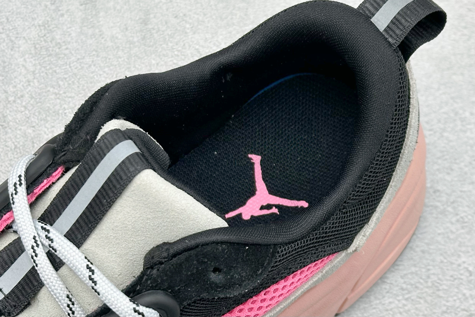 Jordan Trunner O/S 经典百搭 透气支撑 生活休闲鞋 IB3722-002 Jordan Trunner O/S 经典百搭 透气支撑 生活休闲鞋 IB3722-002