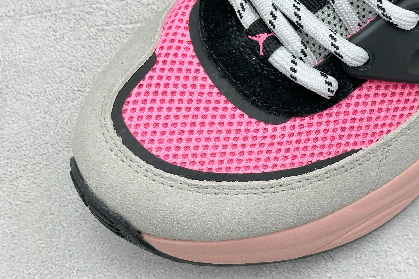 Jordan Trunner O/S 经典百搭 透气支撑 生活休闲鞋 IB3722-002 Jordan Trunner O/S 经典百搭 透气支撑 生活休闲鞋 IB3722-002