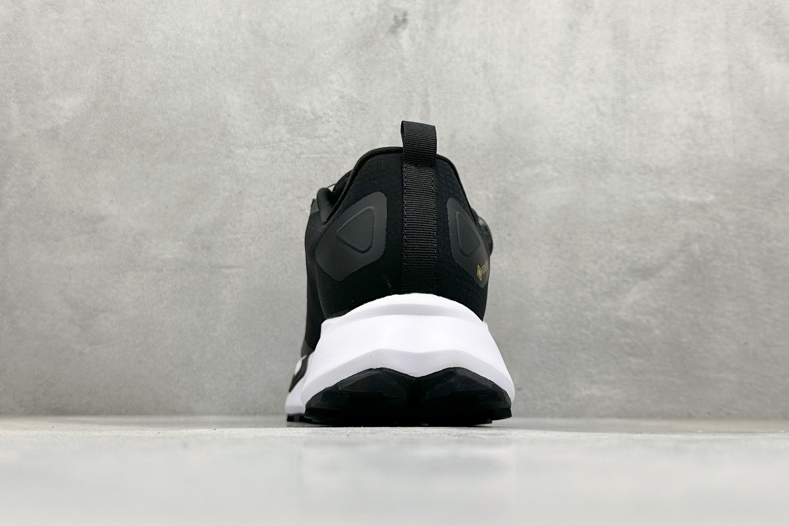 The North Face M Vectiv Enduris Low 北面低帮越野休闲跑步鞋 NF0A2AEP-76T