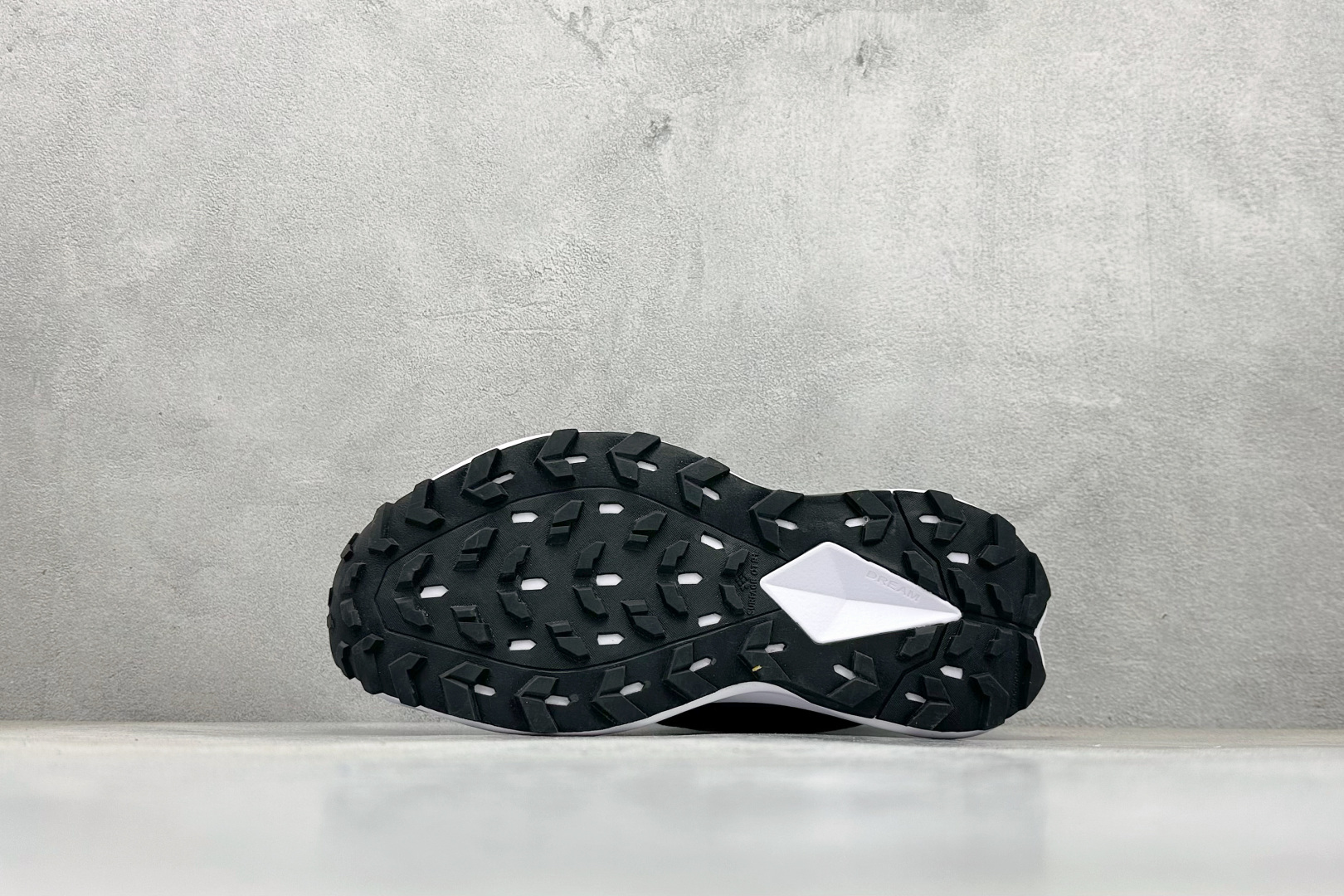 The North Face M Vectiv Enduris Low 北面低帮越野休闲跑步鞋 NF0A2AEP-76T