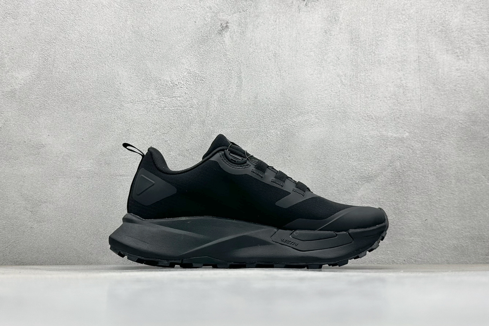 220 The North Face M Vectiv Enduris Low 北面低帮越野休闲跑步鞋 NF0A2AEP-72T