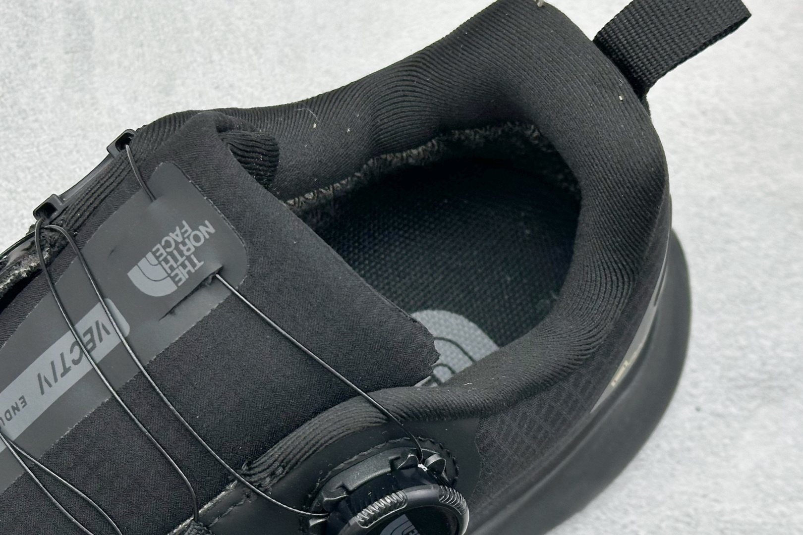 220 The North Face M Vectiv Enduris Low 北面低帮越野休闲跑步鞋 NF0A2AEP-72T