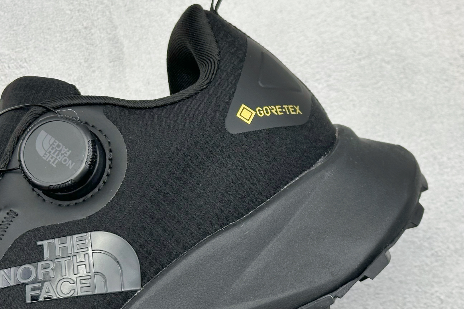 220 The North Face M Vectiv Enduris Low 北面低帮越野休闲跑步鞋 NF0A2AEP-72T