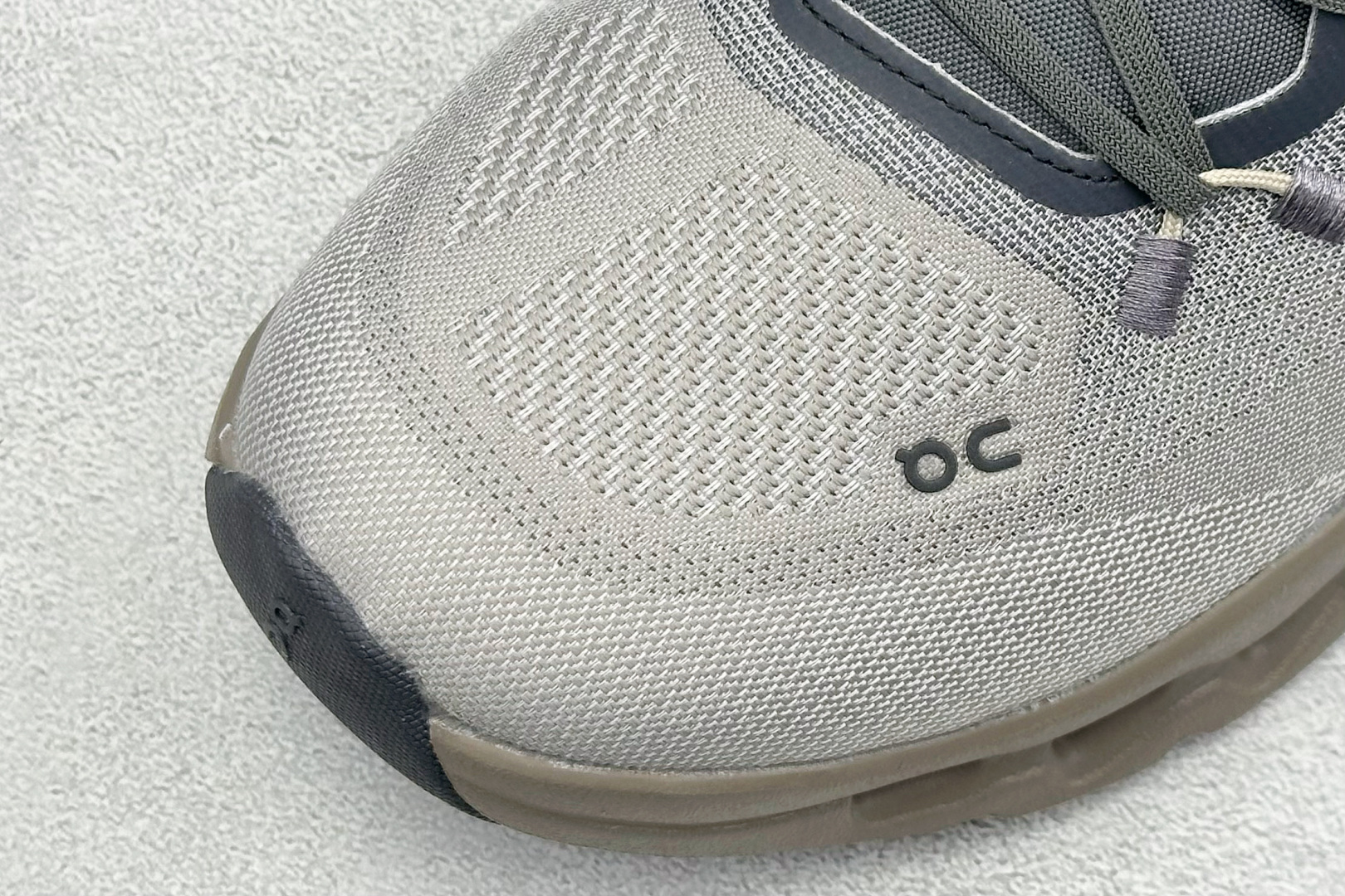 180 XD版On Cloudmonster CL昂跑减震生活休闲鞋 3ME1010