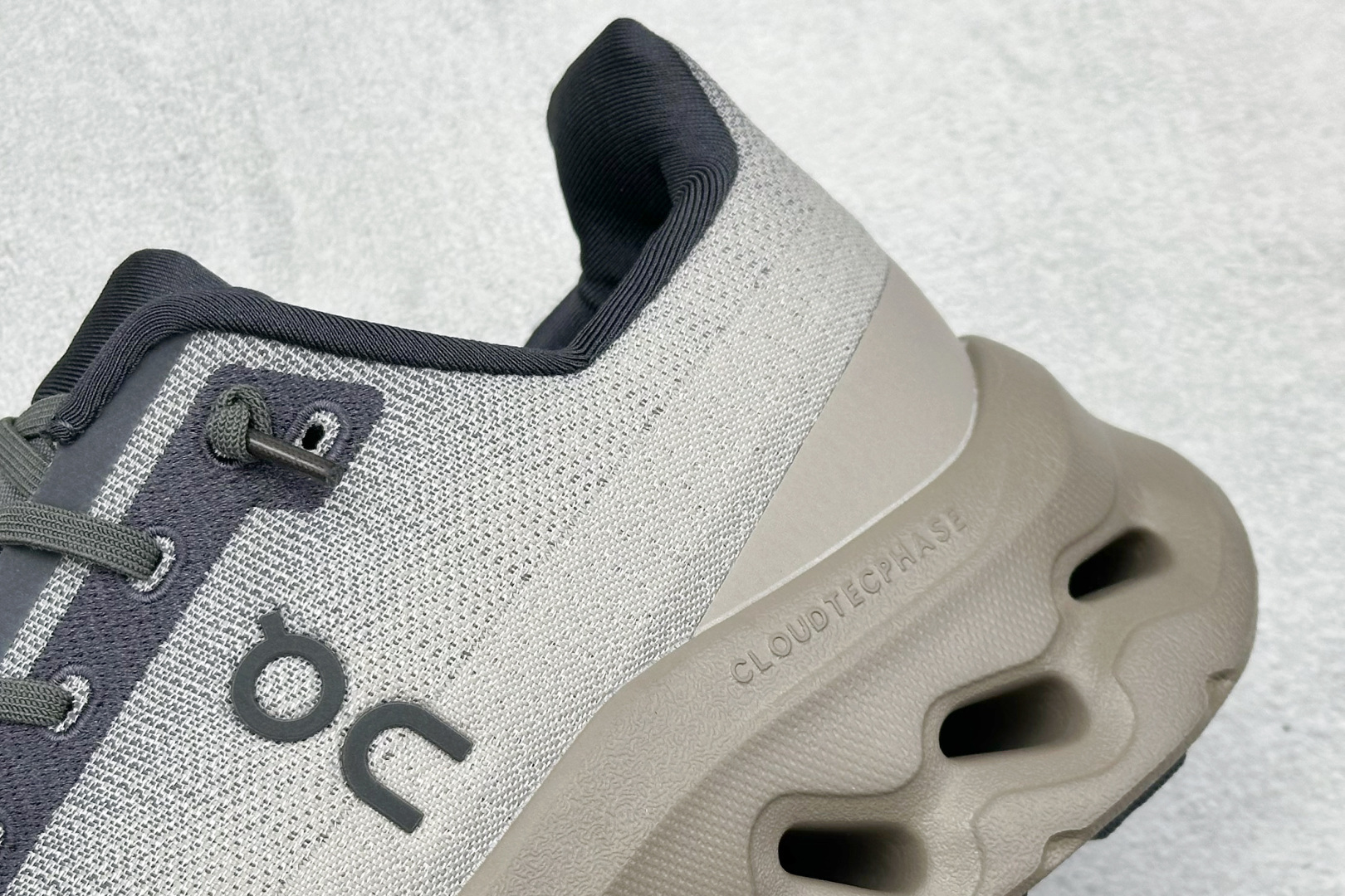 180 XD版On Cloudmonster CL昂跑减震生活休闲鞋 3ME1010