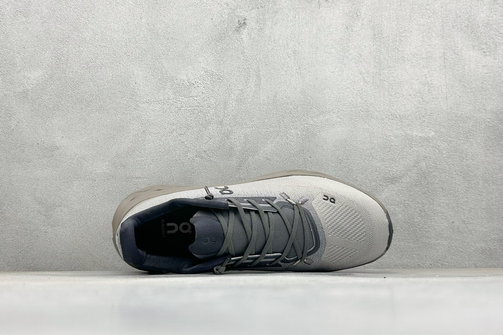 180 XD版On Cloudmonster CL昂跑减震生活休闲鞋 3ME1010