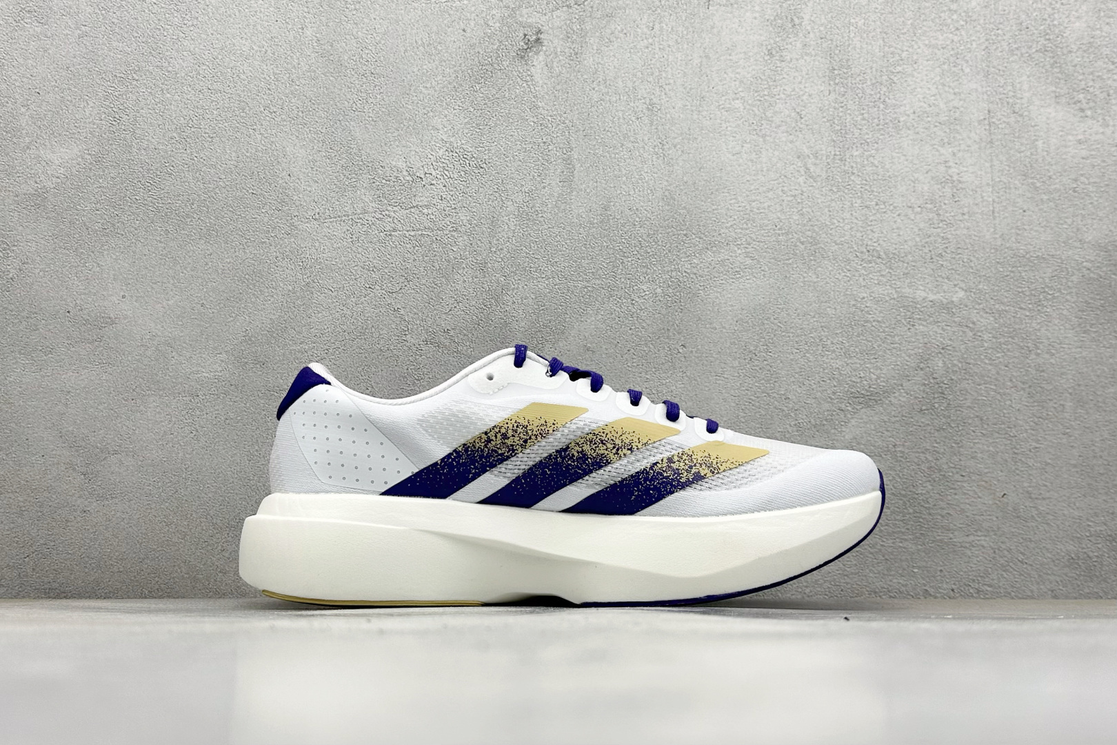 260 P Adidas Adizero Evo SL 阿迪超轻透气缓震跑鞋 JQ4578-Chinese UA Cheap High Quatity Brand Clothes Bags handbags Sneakers wholesale wholesaler seller from China Factory suppliers Fashion Clothing Shoes best Quality Beautiful Price 260 P Adidas Adizero Evo SL 阿迪超轻透气缓震跑鞋 JQ4578