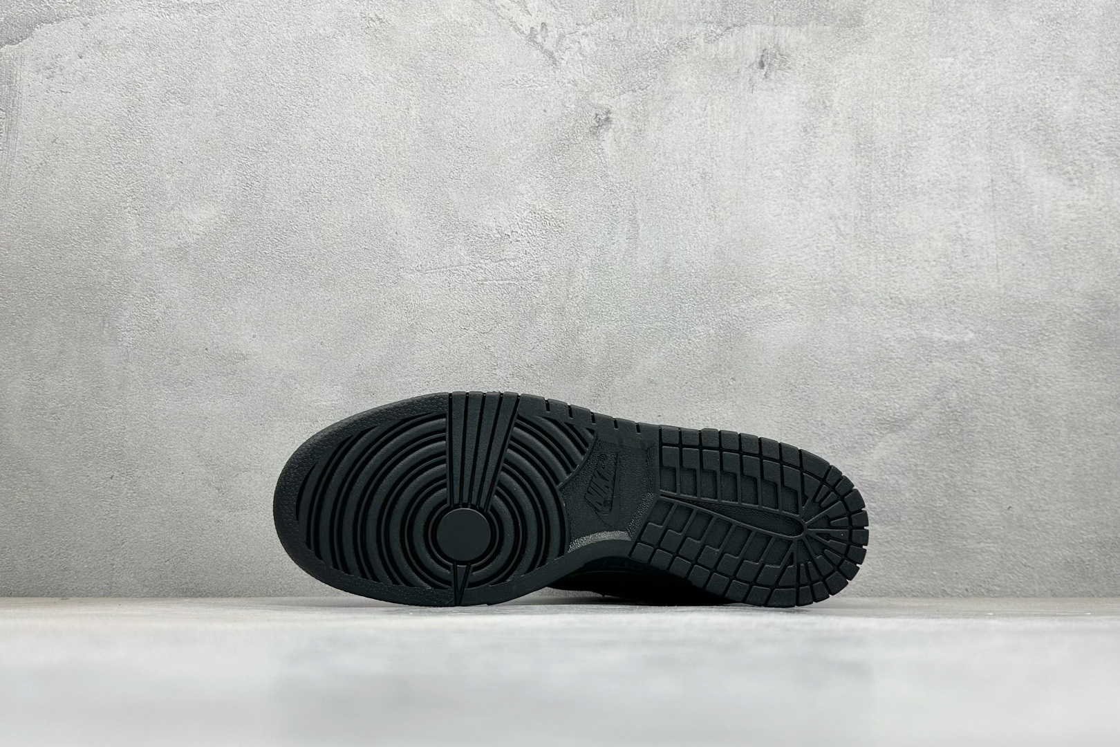 340 S2纯原 94 x Nike Dunk SB Dunk Low 联名黑色 低帮休闲滑板鞋 HQ8487-001