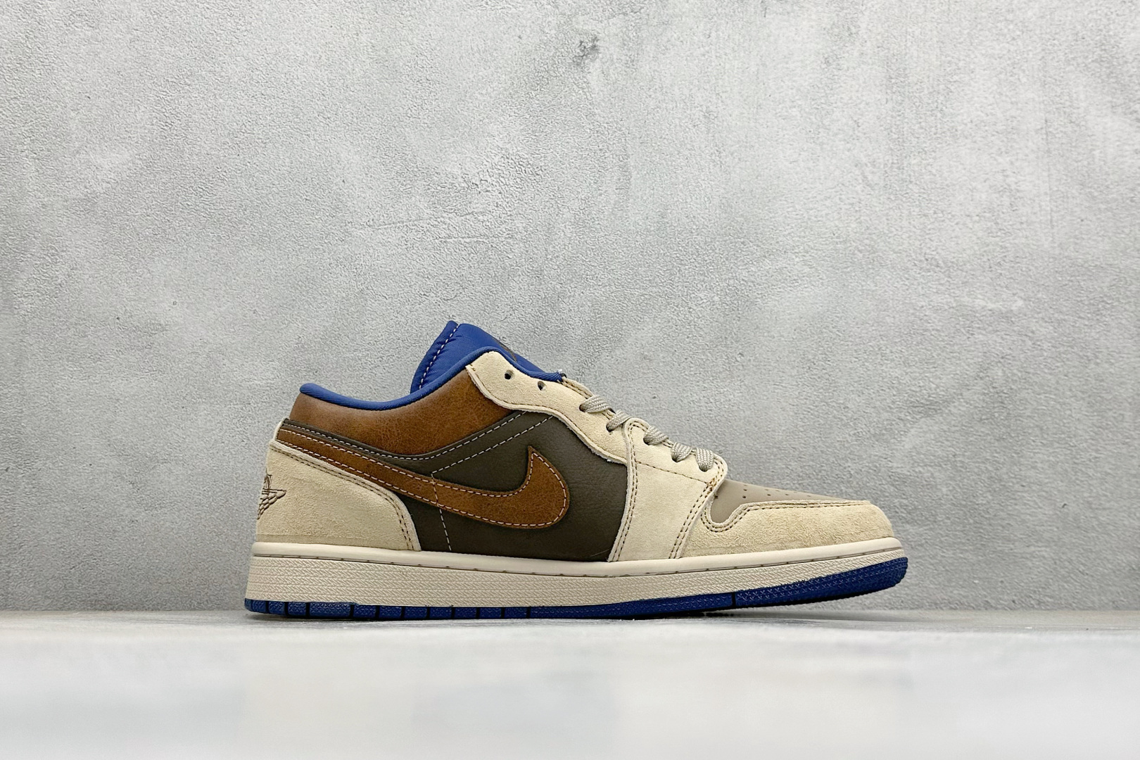 280 XC版Nike Jordan Air Jordan 1xUNDEFEATED 米粽小勾 QG1988-003