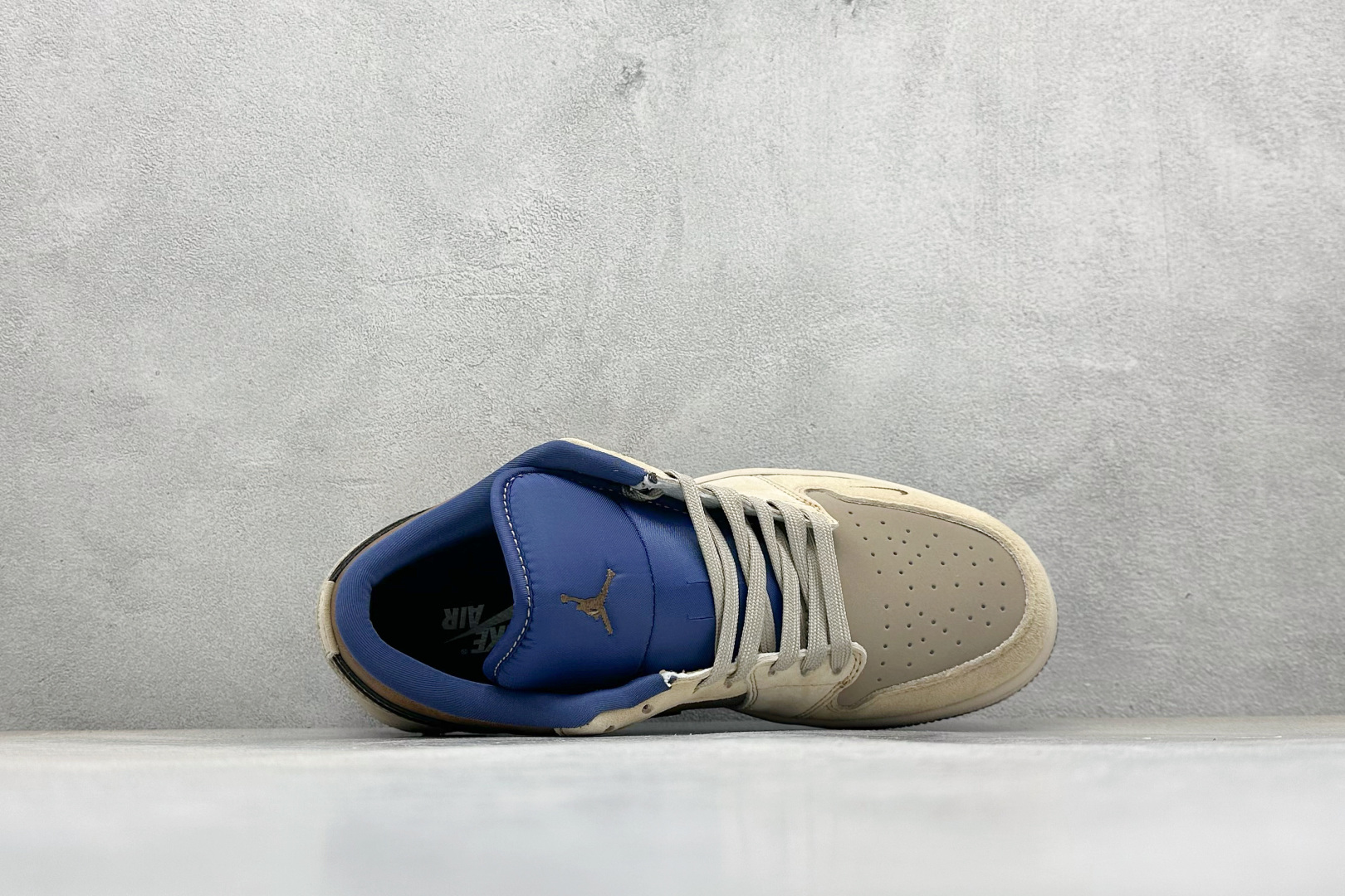 280 XC版Nike Jordan Air Jordan 1xUNDEFEATED 米粽小勾 QG1988-003