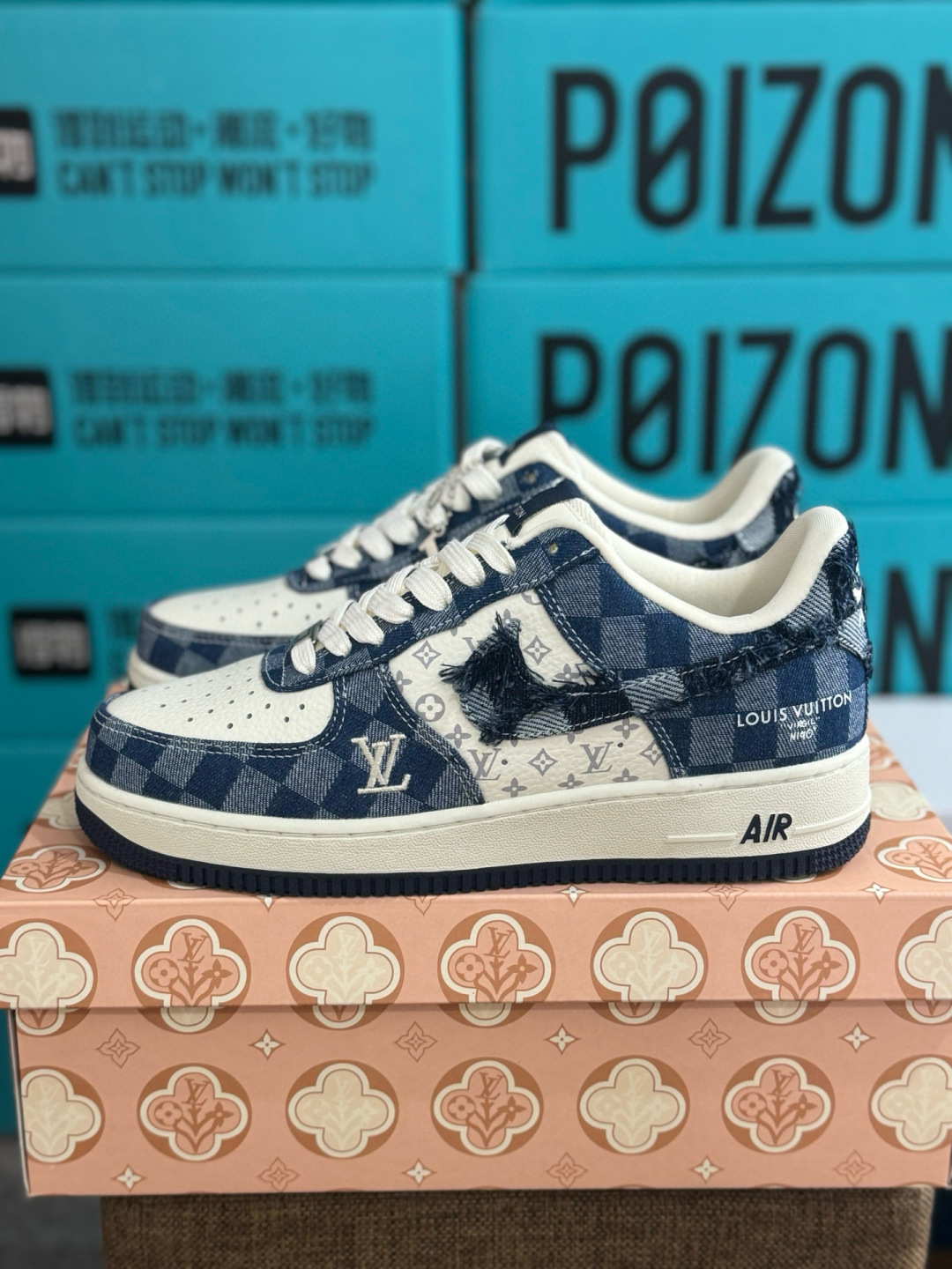 ———————发货实拍———————