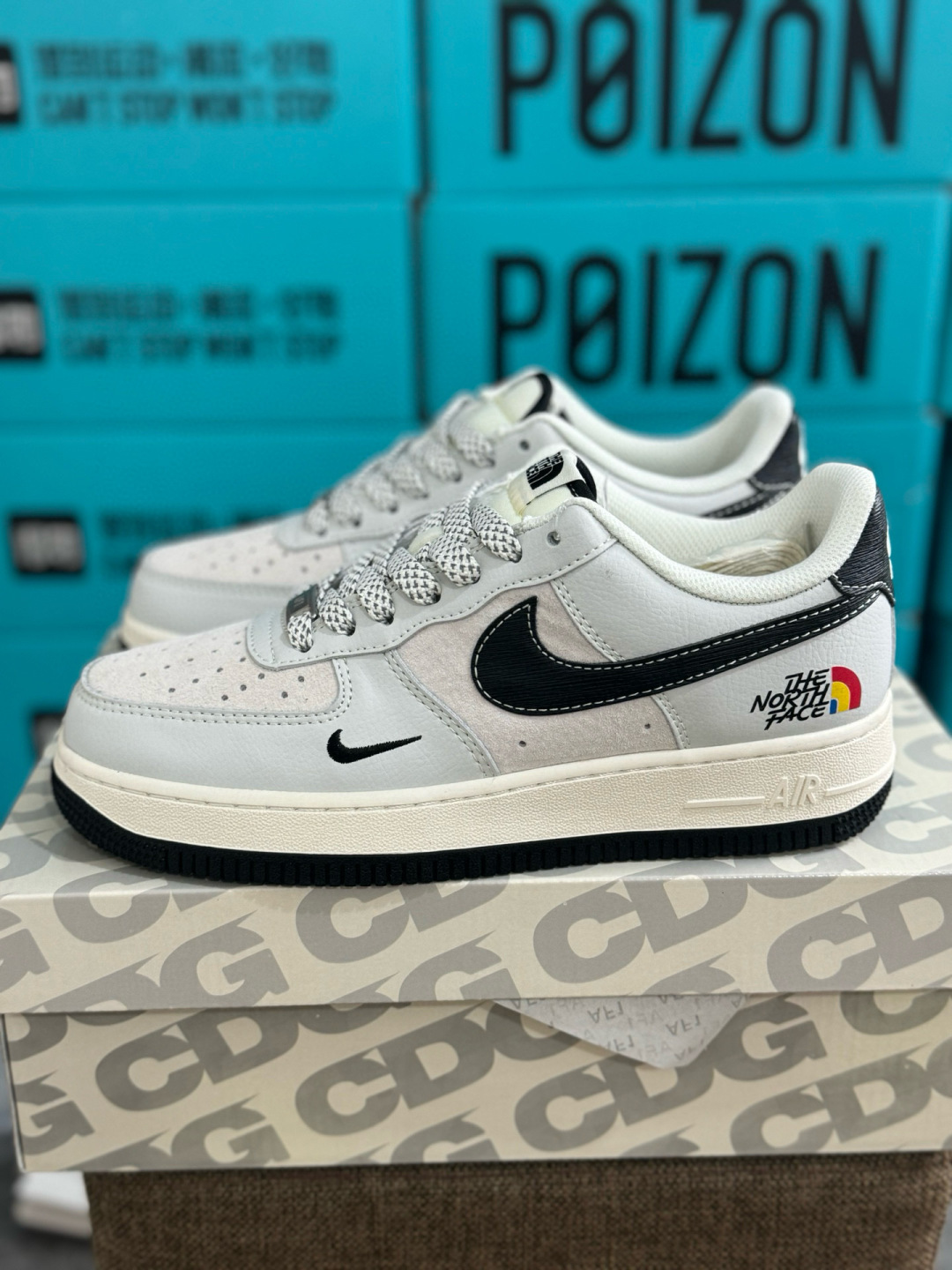 ———————发货实拍———————